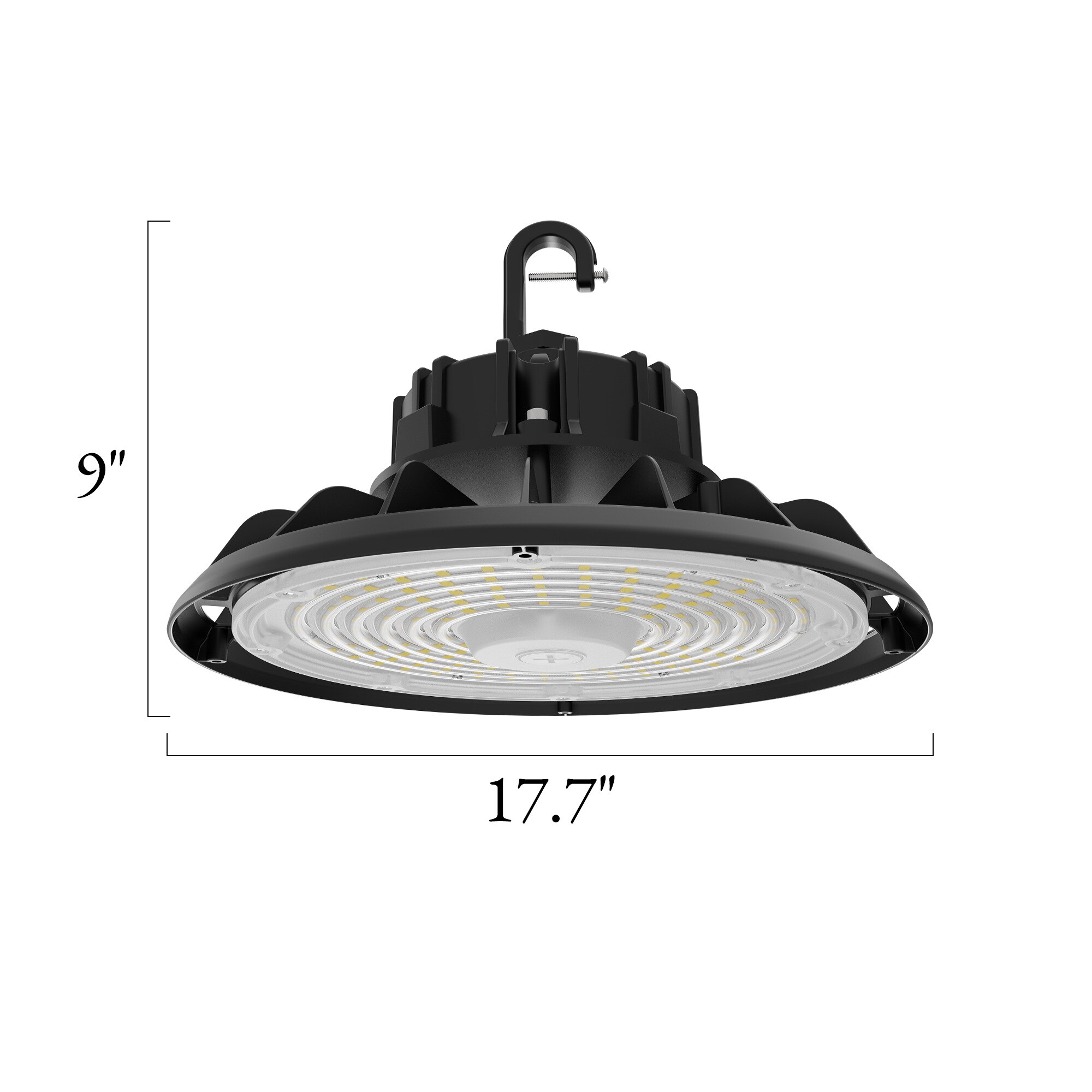 LNC MY226VLWSSC10160AB High-Bay-Lights - View #3