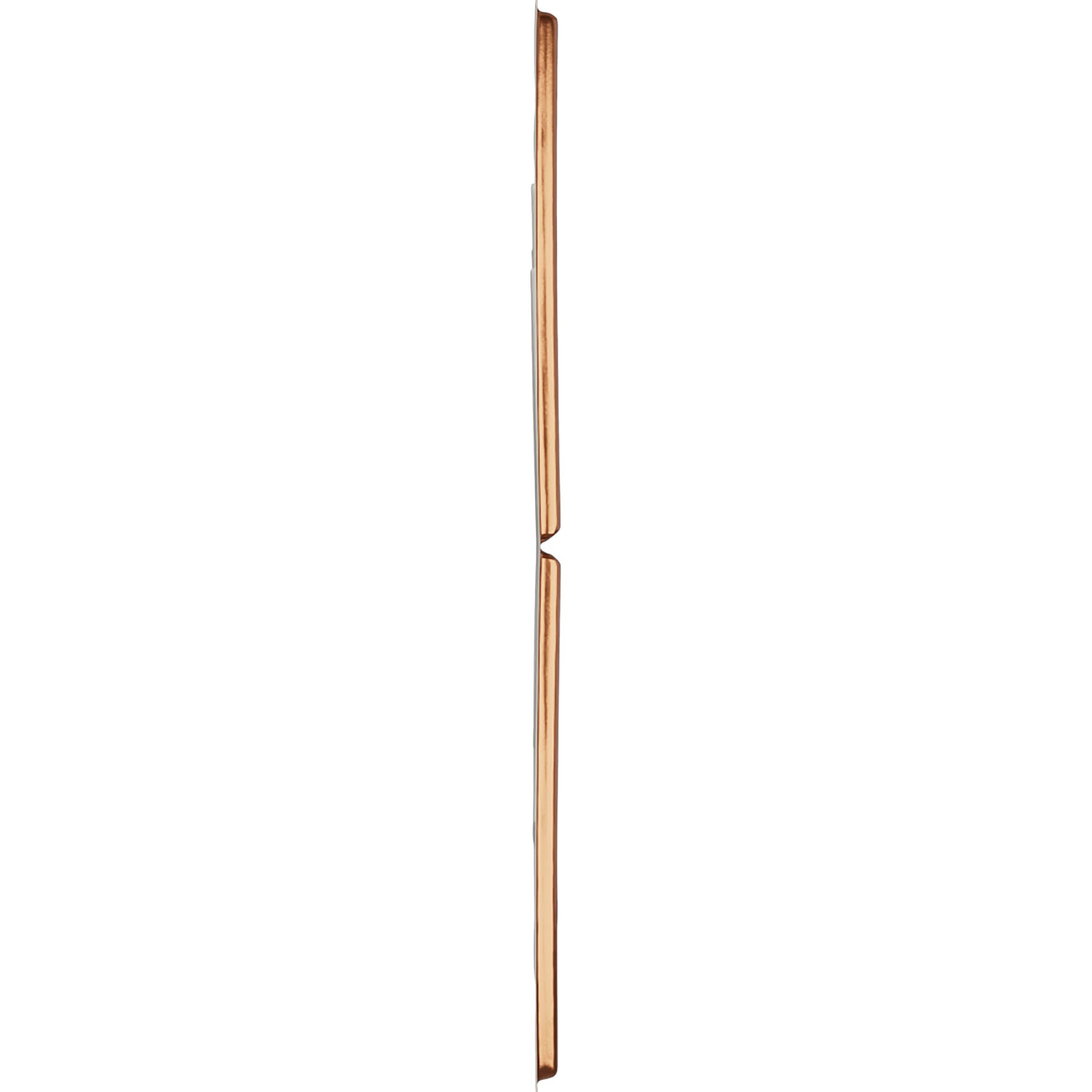 Ekena Millwork WP20X20XABCO-CASE-12 Wall-Panels - View #3