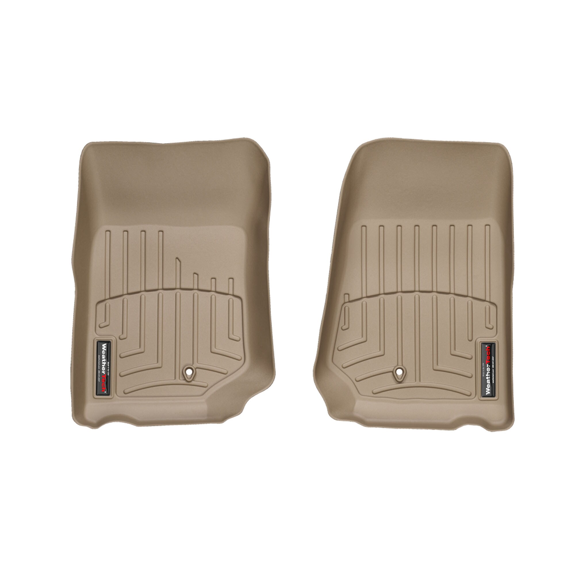 WeatherTech 451051 Floor liner for Car