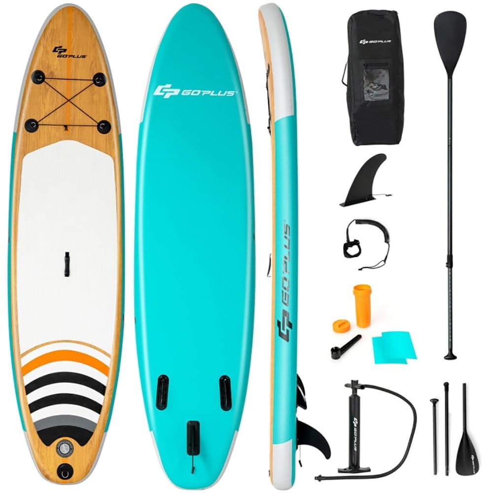 Choco Moon 6221926192899 Stand-Up-Paddle-Boards - View #8