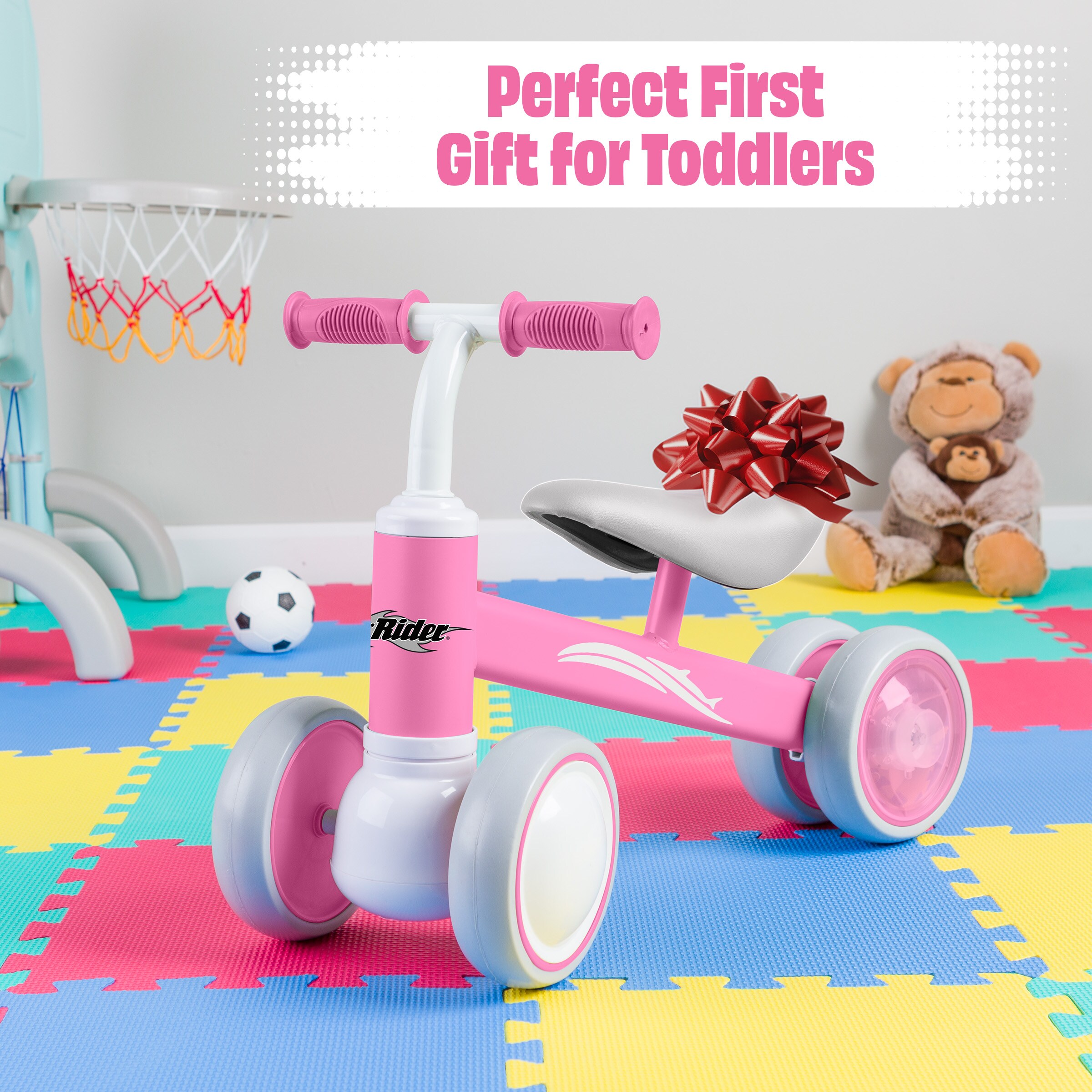 Lil Rider 80-TG0150 Play-Toys - View #8