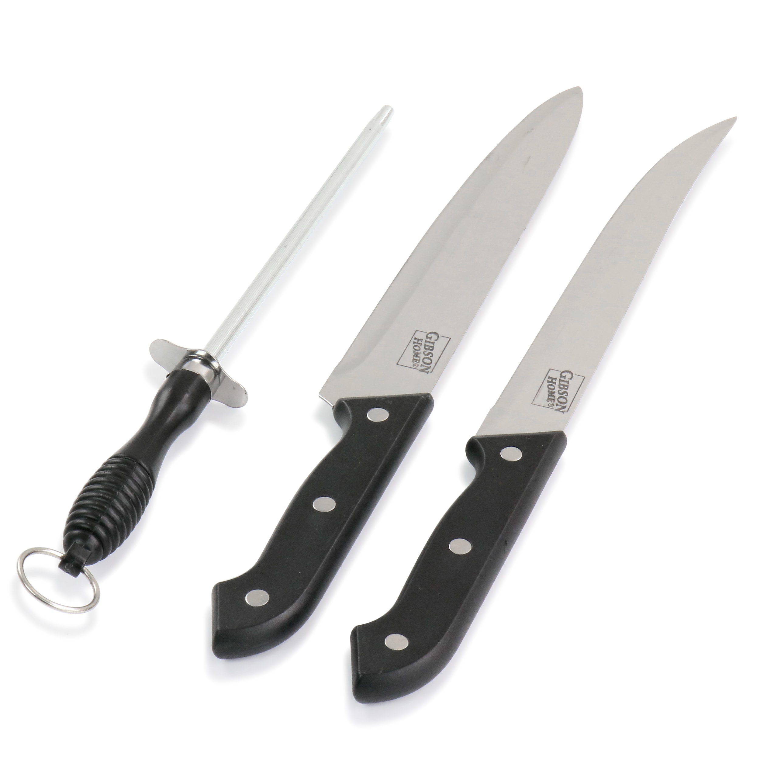  Chicago Cutlery 3 Boning And Paring Knife: Pocketknives: Home &  Kitchen