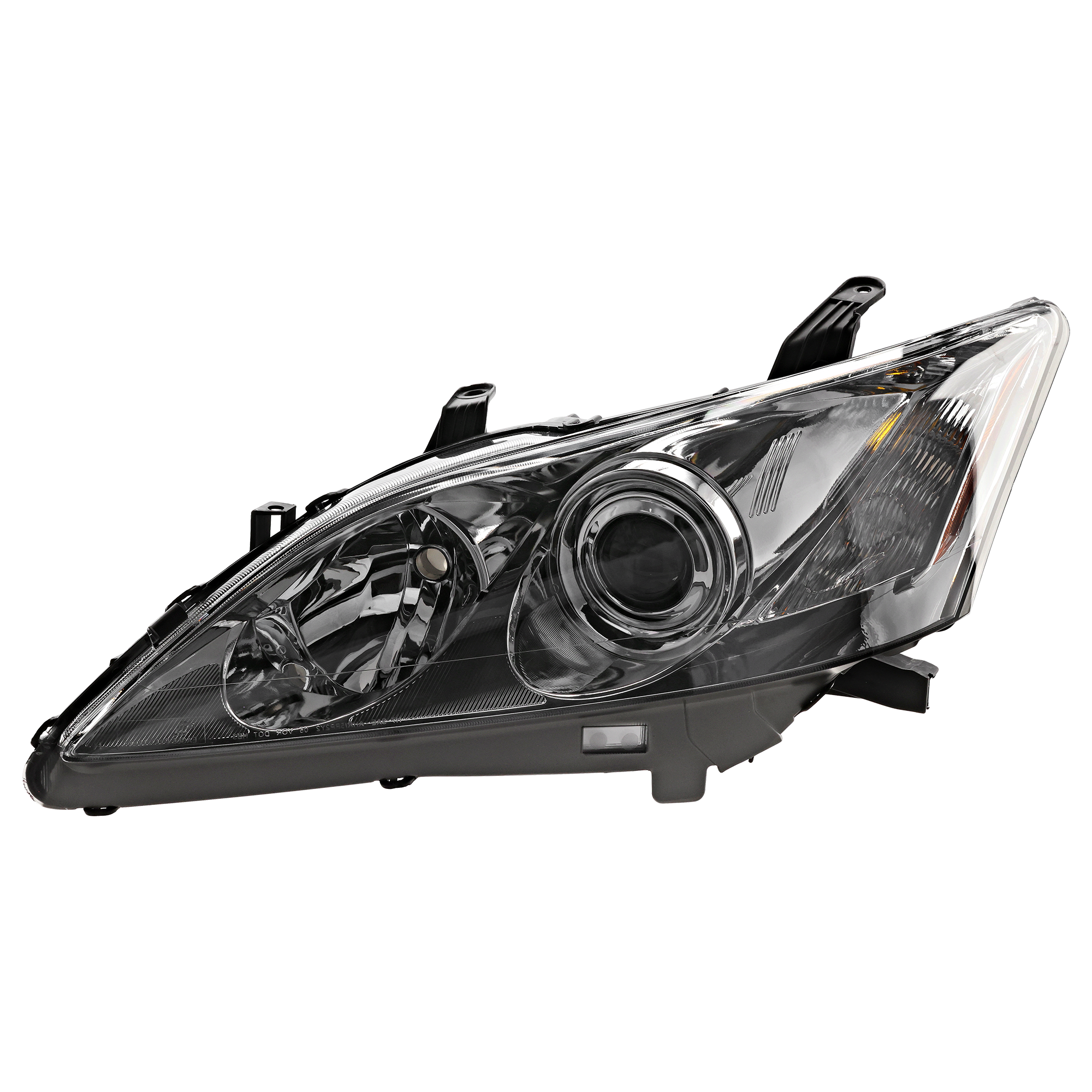 Garage-Pro JCWREPL100118GP Headlight Compatible with 2007-2009 Lexus Es350 Driver Side