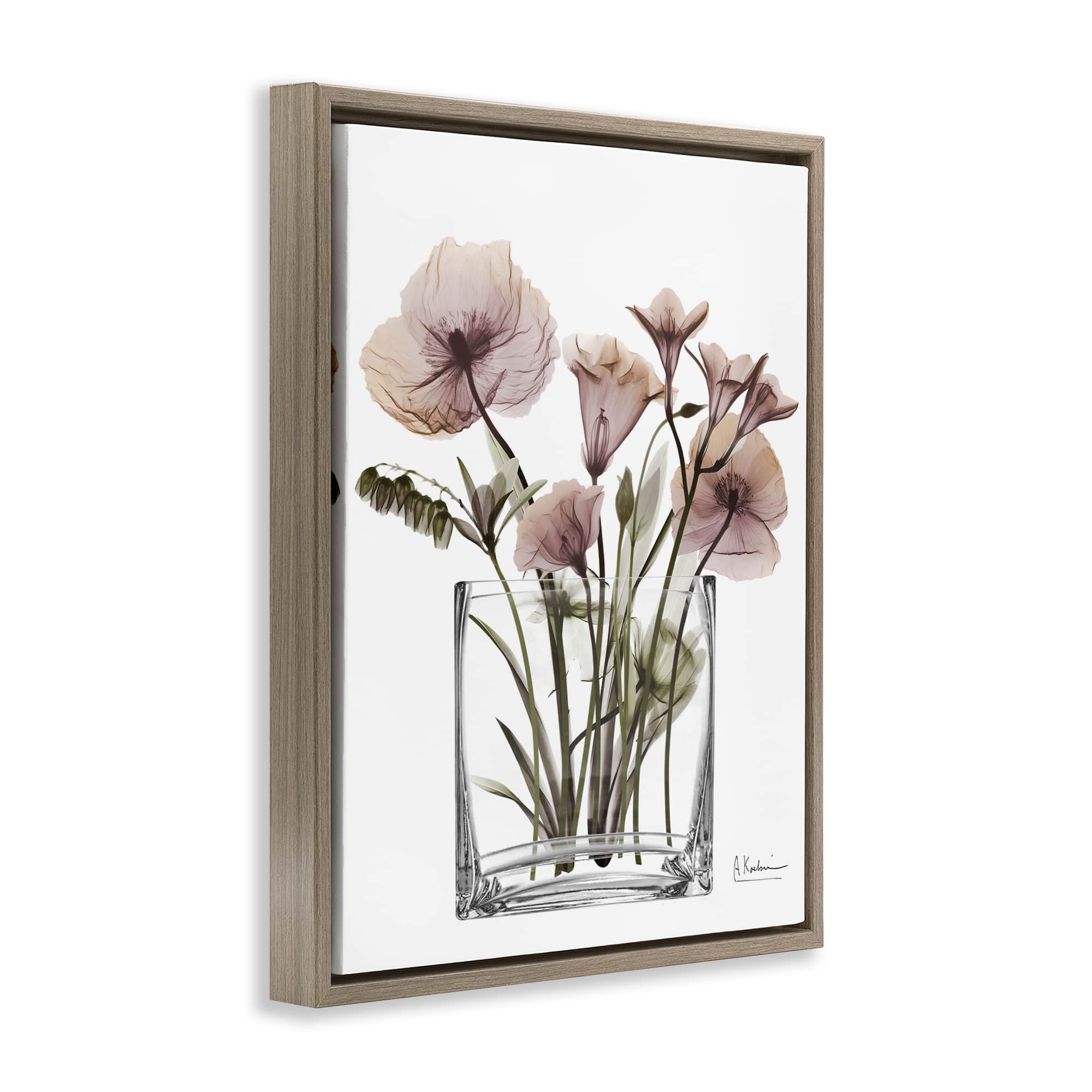 Stupell Industries BS-020-FFE-24X30 Wall-Art - View #2