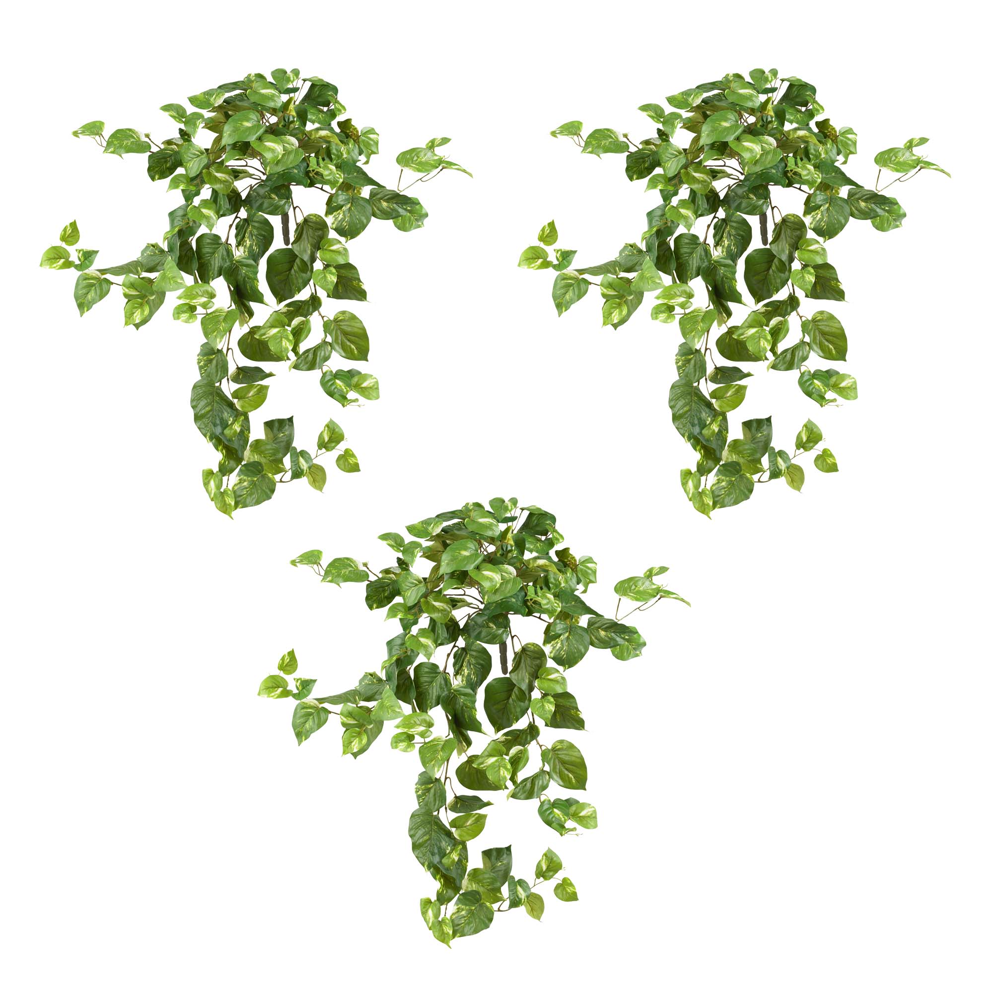 Nearly Natural 6060-S3 Artificial-Plants-Trees - View #4
