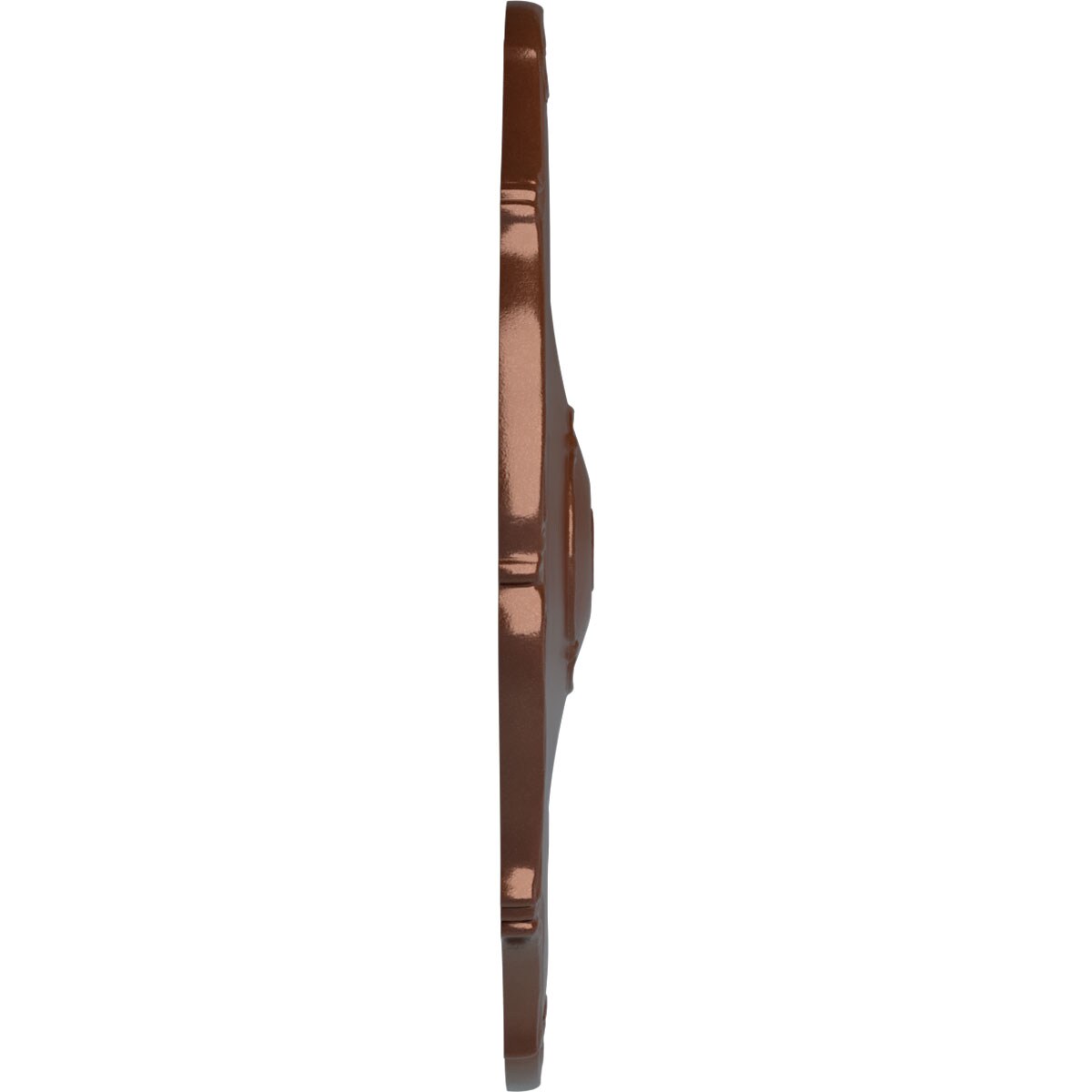 Ekena Millwork CM18POCPS Ceiling-Medallions - View #3
