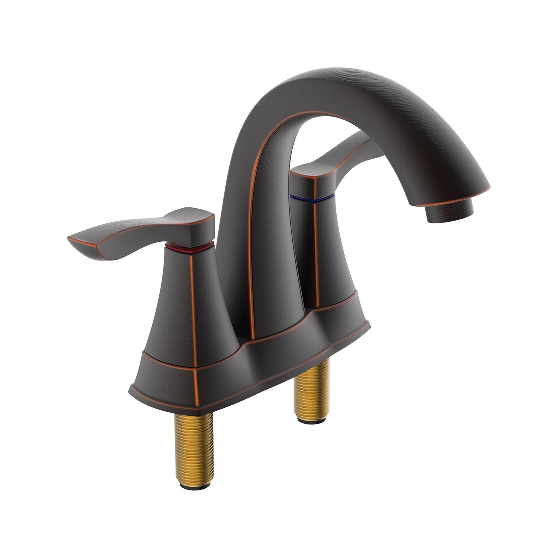 PF WaterWorks PF6016-ORB Lavatory-Faucets - View #6