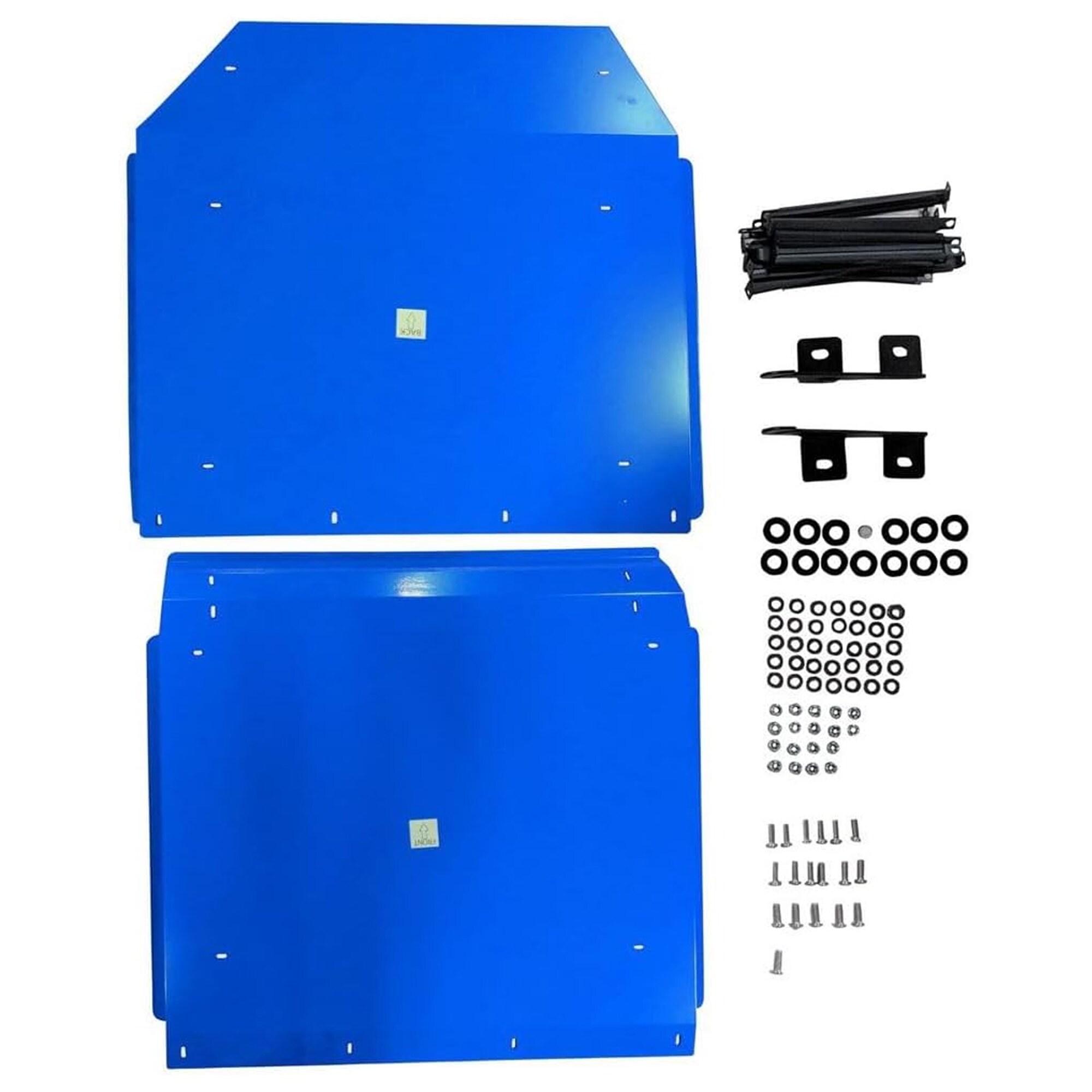 Titan 890042 Cargo-Racking - View #6