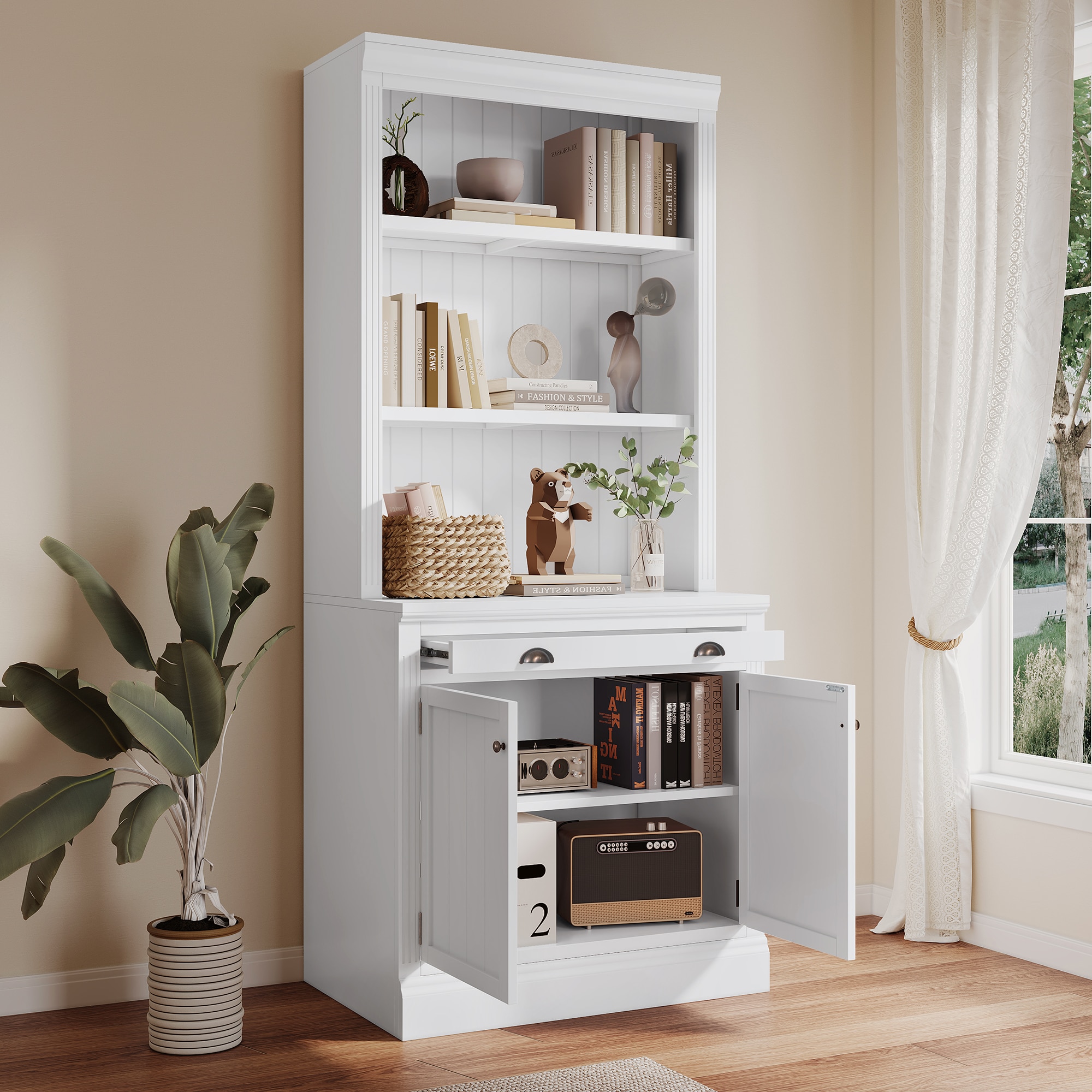 LOVMOR SF-Y-SR000002AAK bookcases - View #2