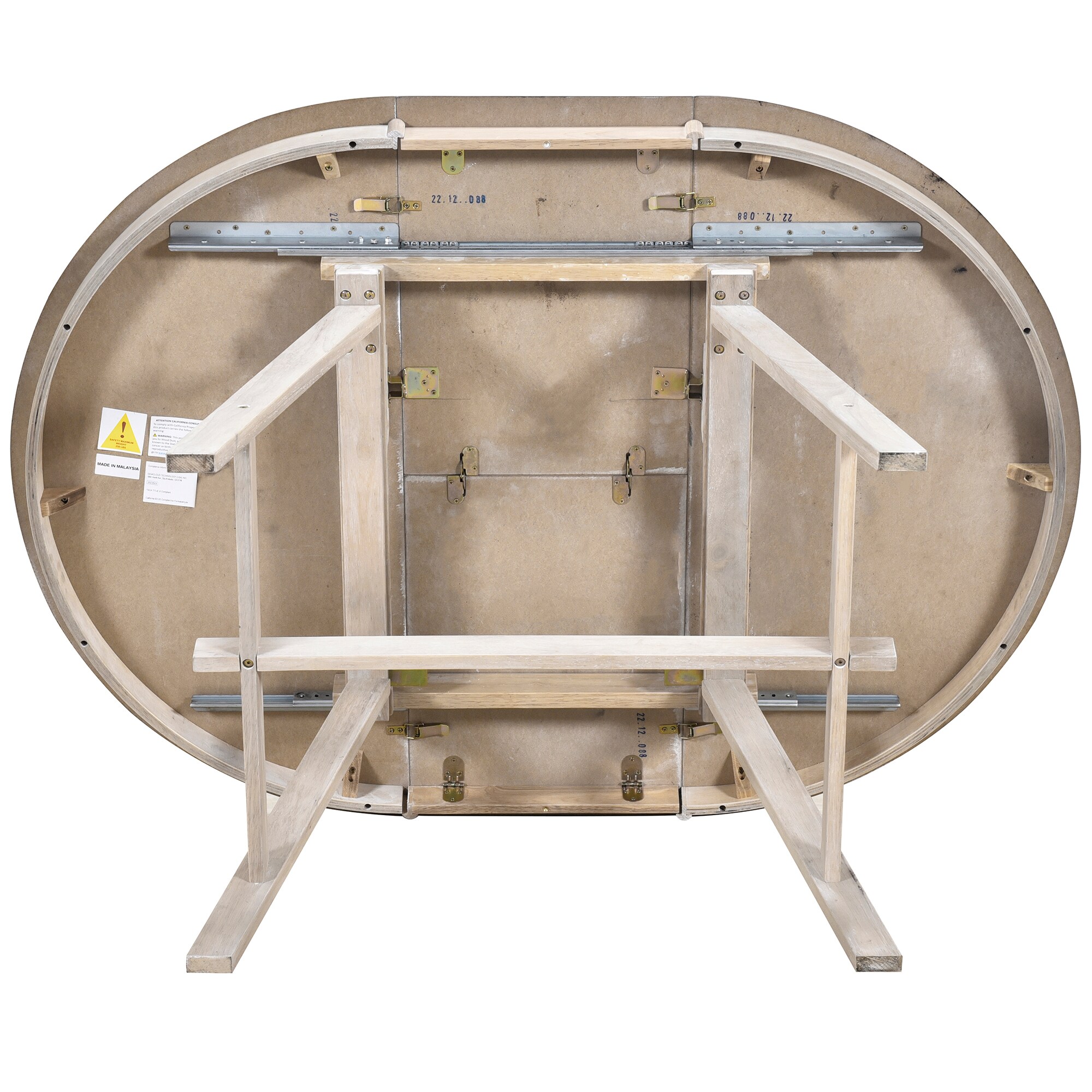 SINOFURN SYA330218BN Dining-Sets - View #17