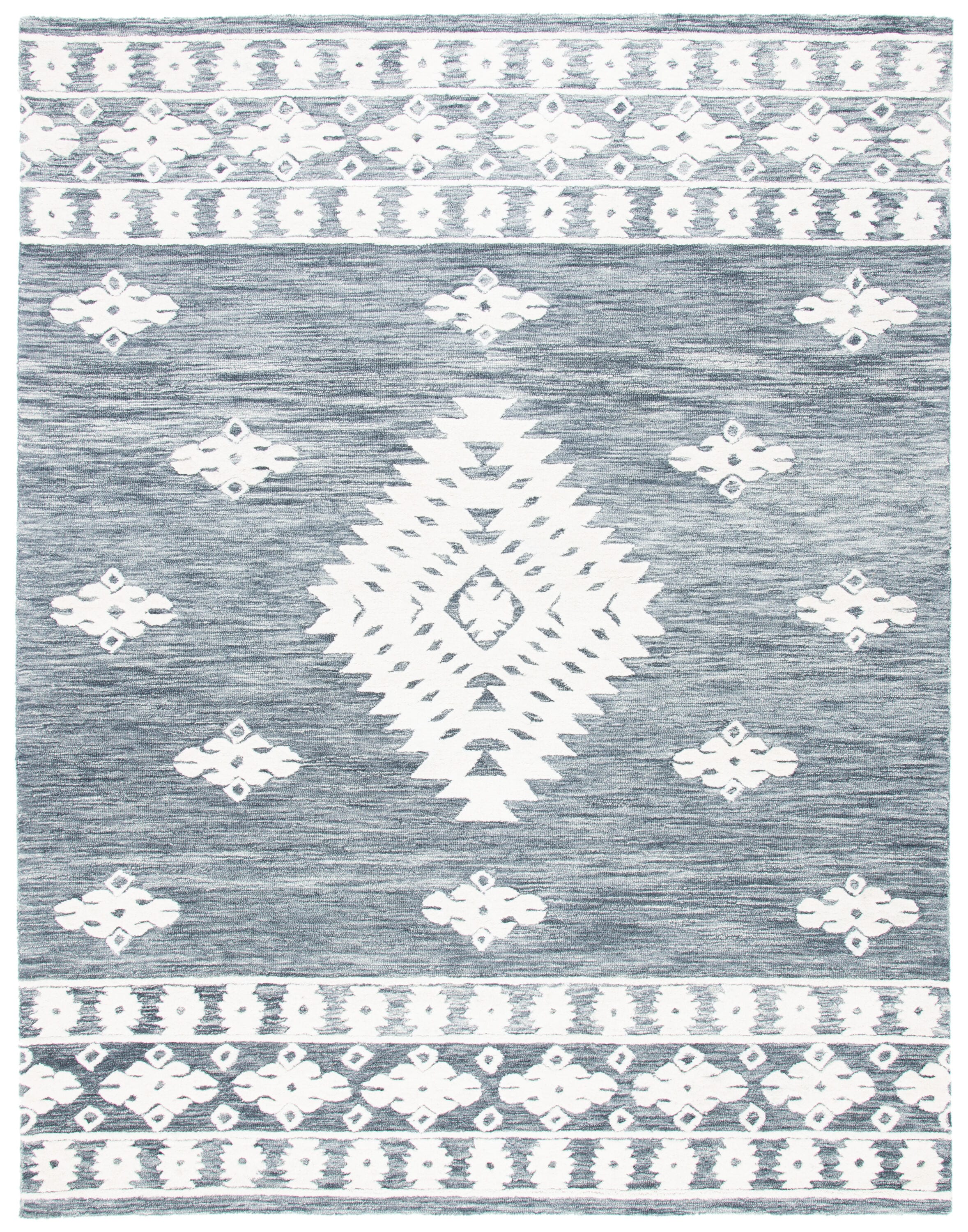 Safavieh APN550F-6 rugs - View #2