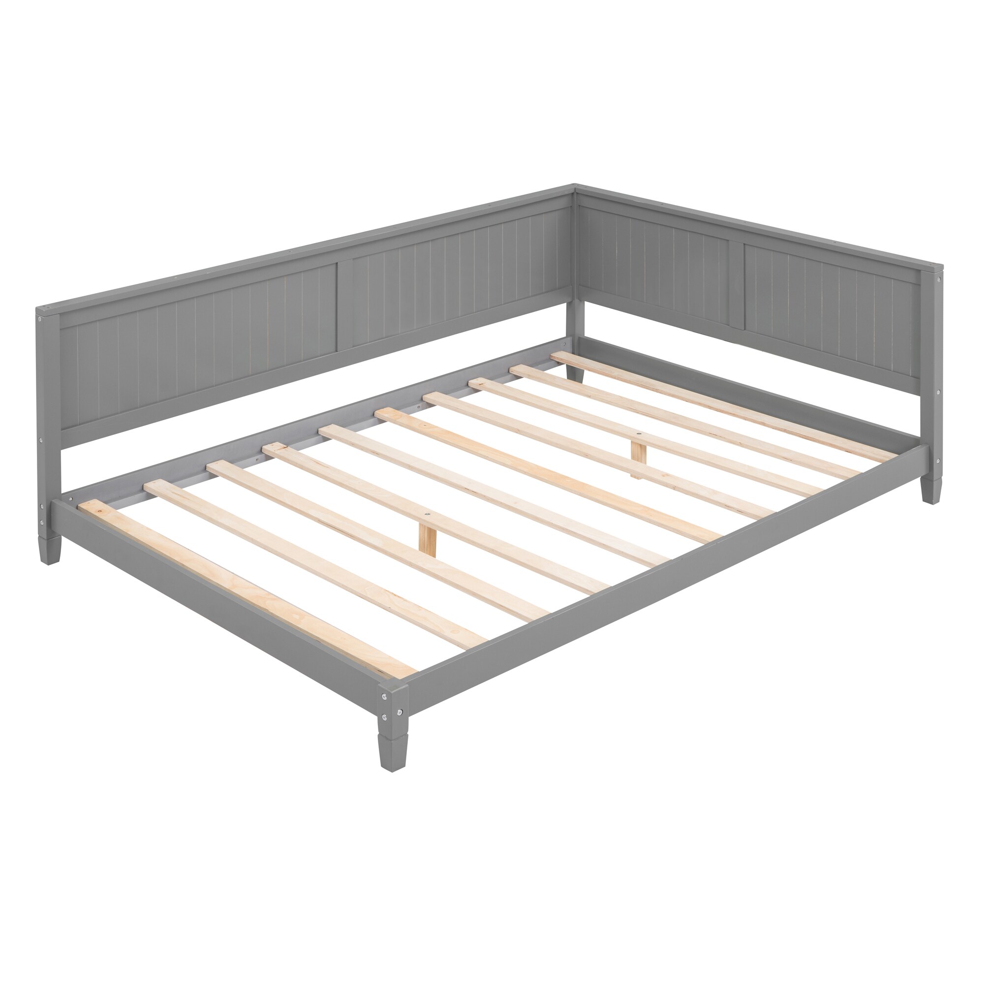 ModernLuxe WF297690AAE Sofas-Loveseats - View #3