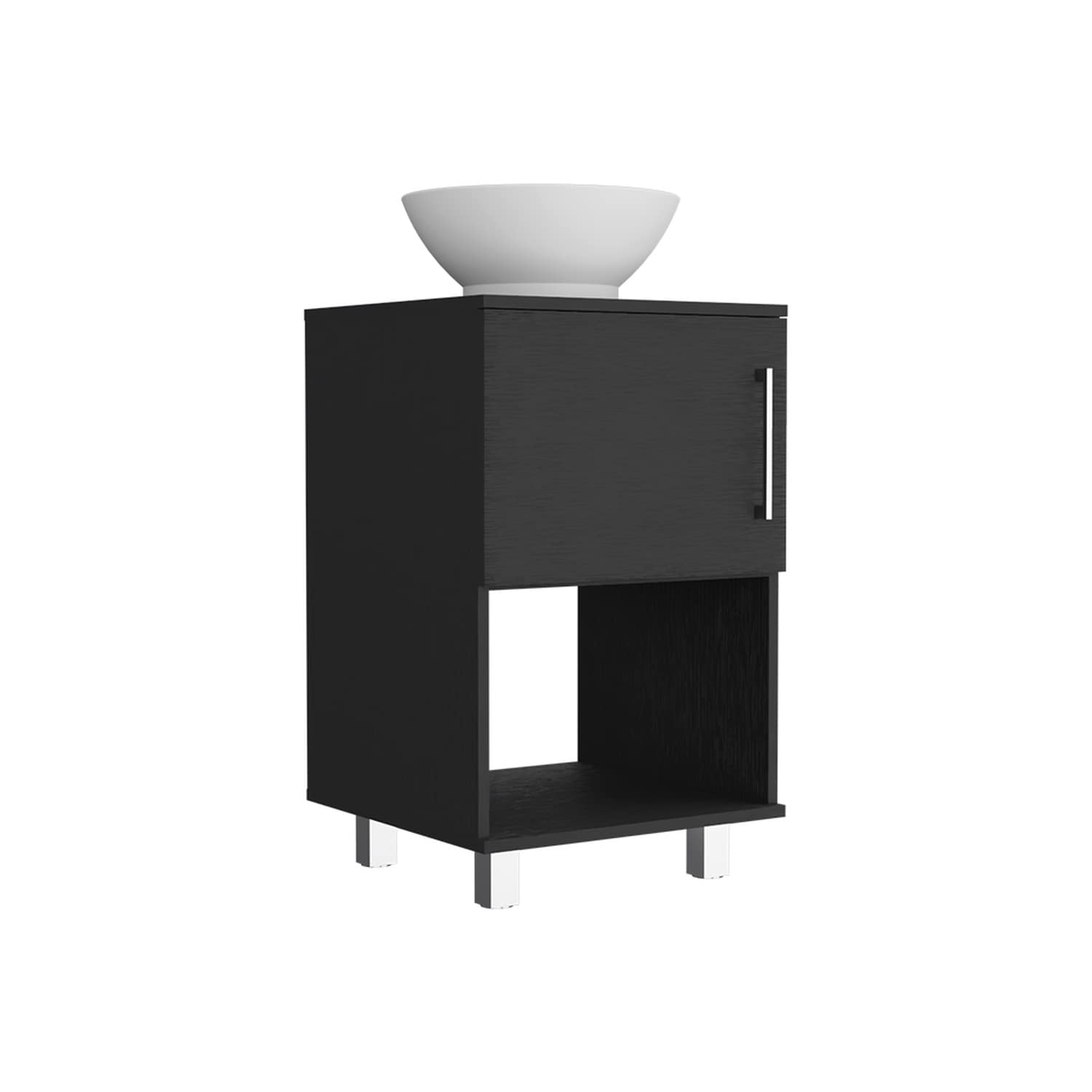 Watnature Y4ZIJIWJ44KW Bath-Vanity-Combo - View #3