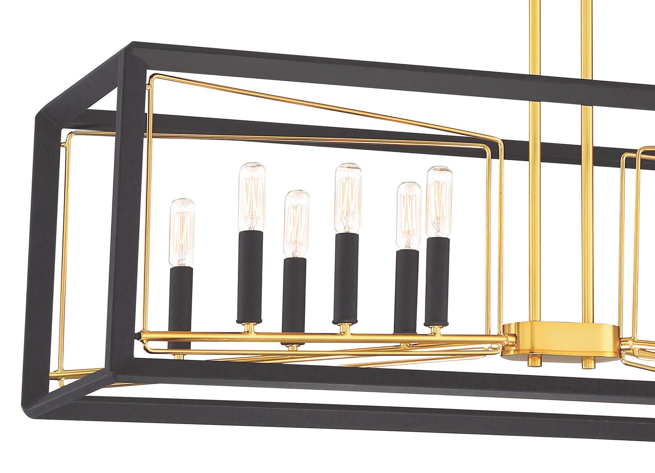 Metropolitan N7856-707 Pendant-Lights - View #2