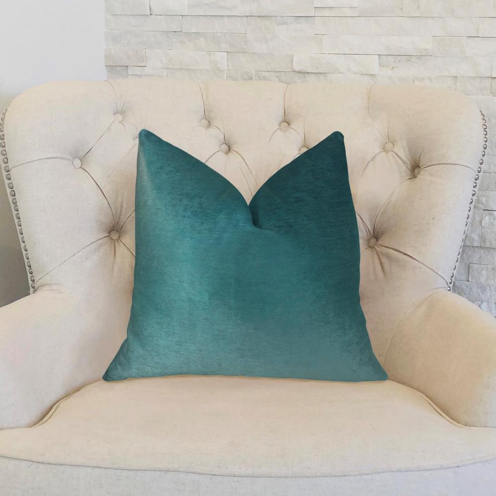 Plutus Brands PBRAZ381-1220-DP Accent-Pillows - View #2