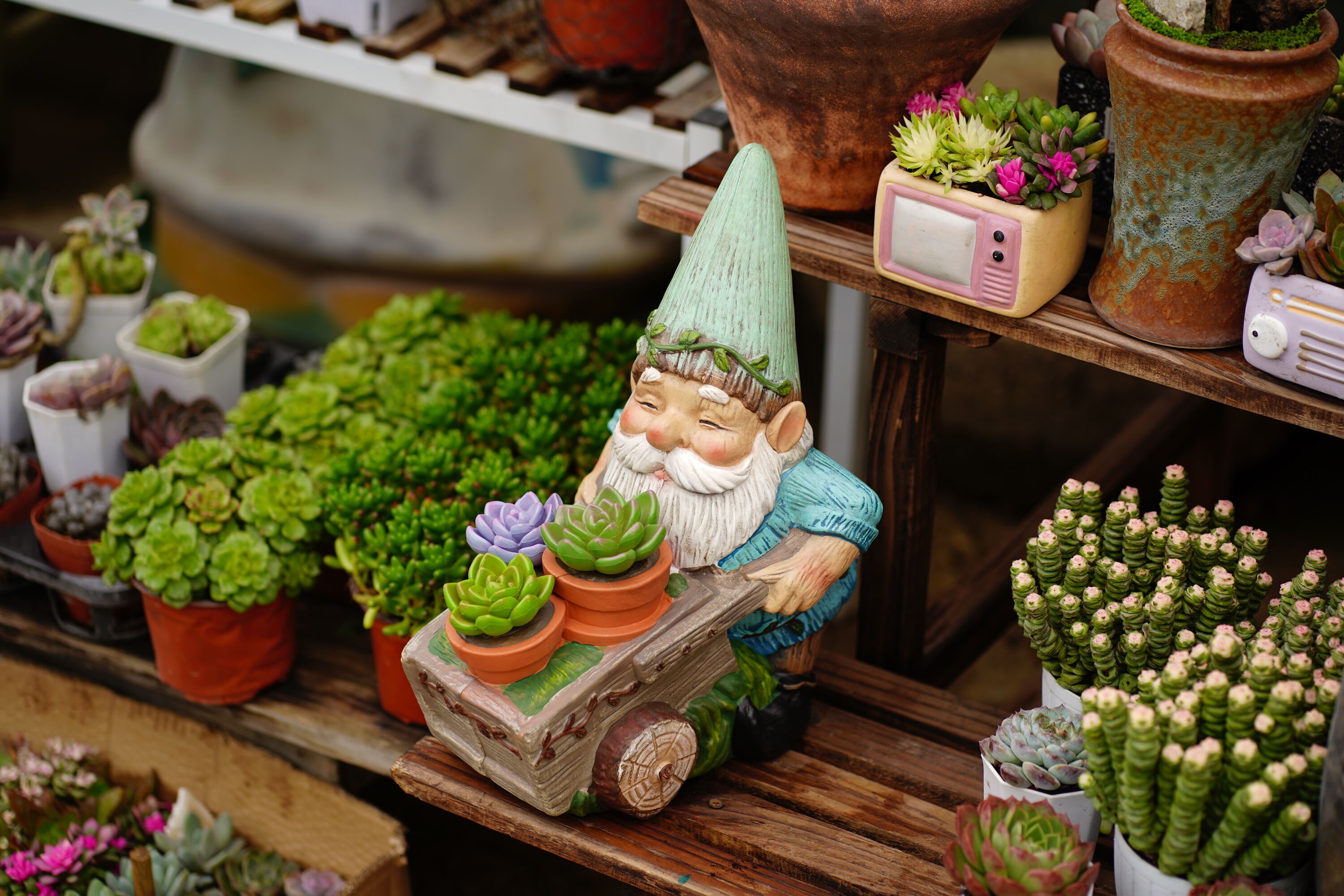 Style Selections 68016072 Garden-Statue - View #18