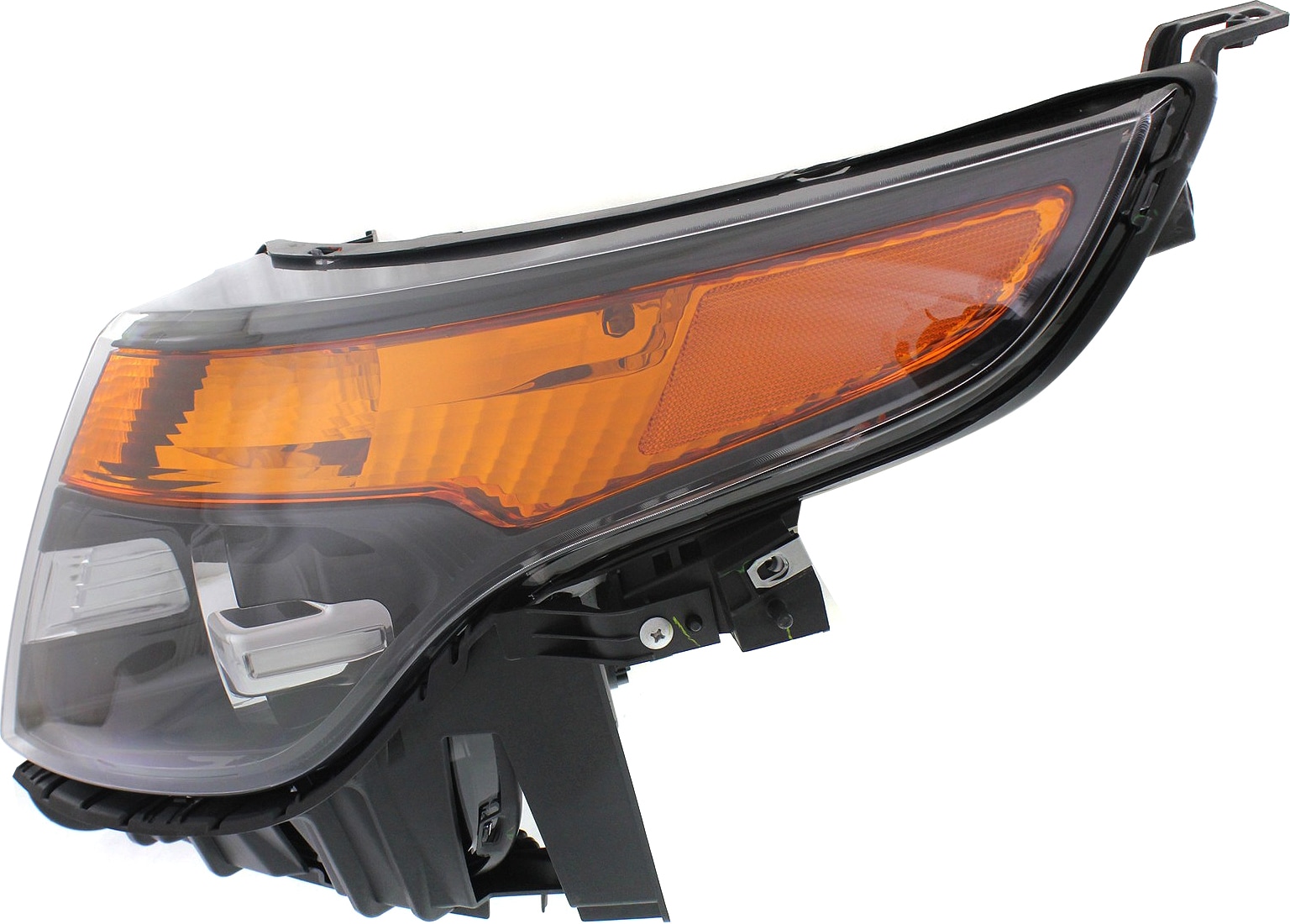 Garage-Pro JCWREPF100196GP Headlights-Components - View #2