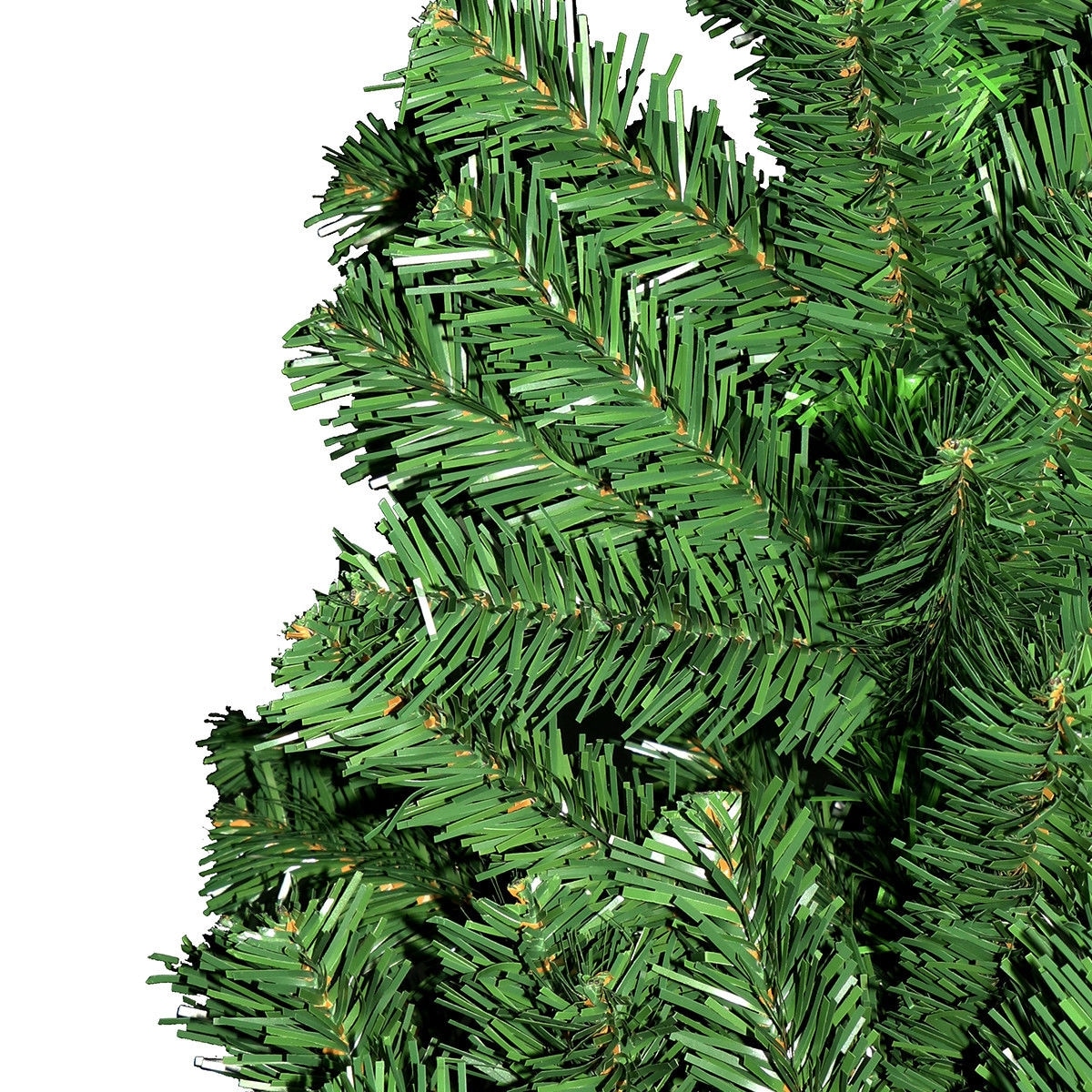 WELLFOR CM-HWY-21246 Artificial-Christmas-Trees - View #4