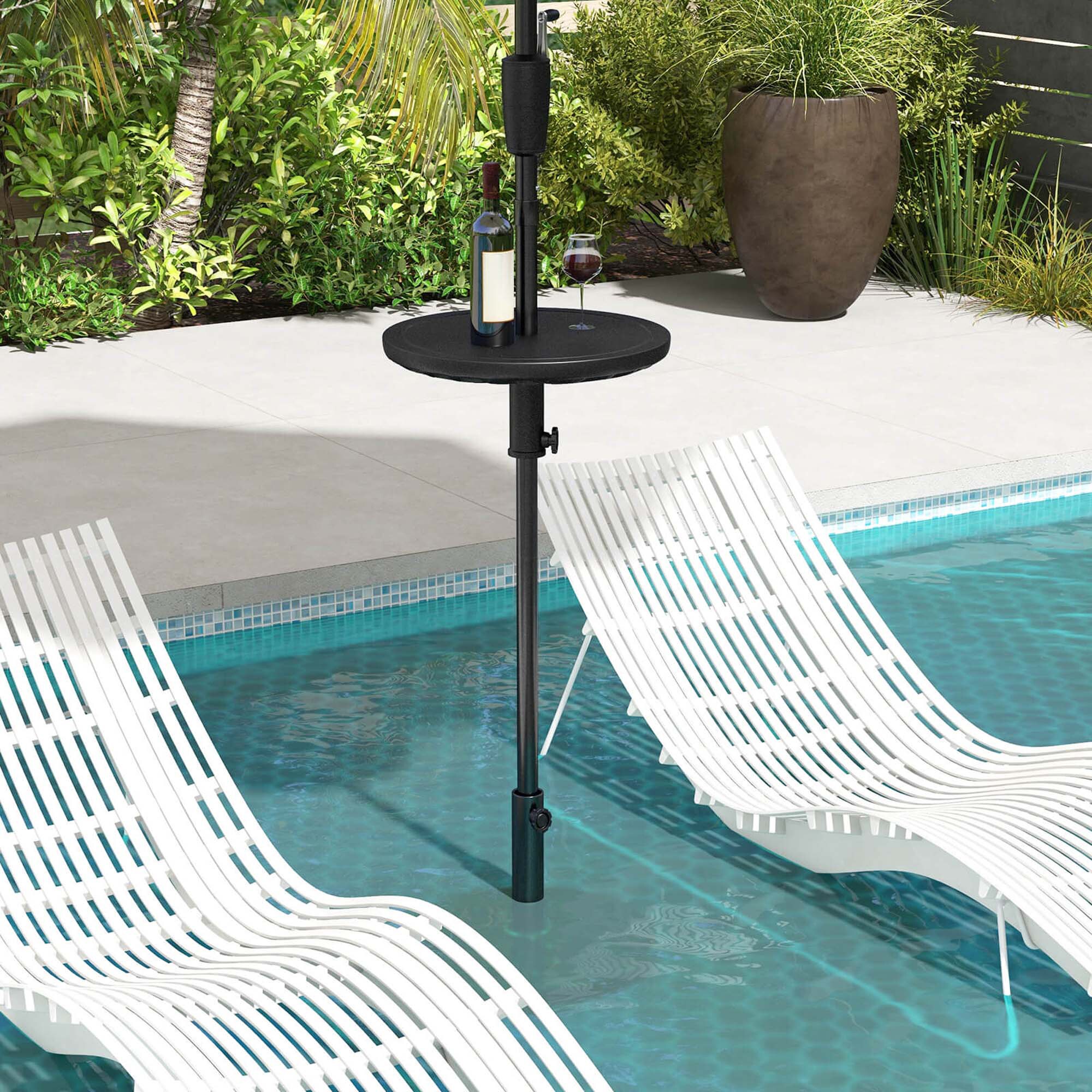 Costway HCST02148 Patio-Tables - View #7