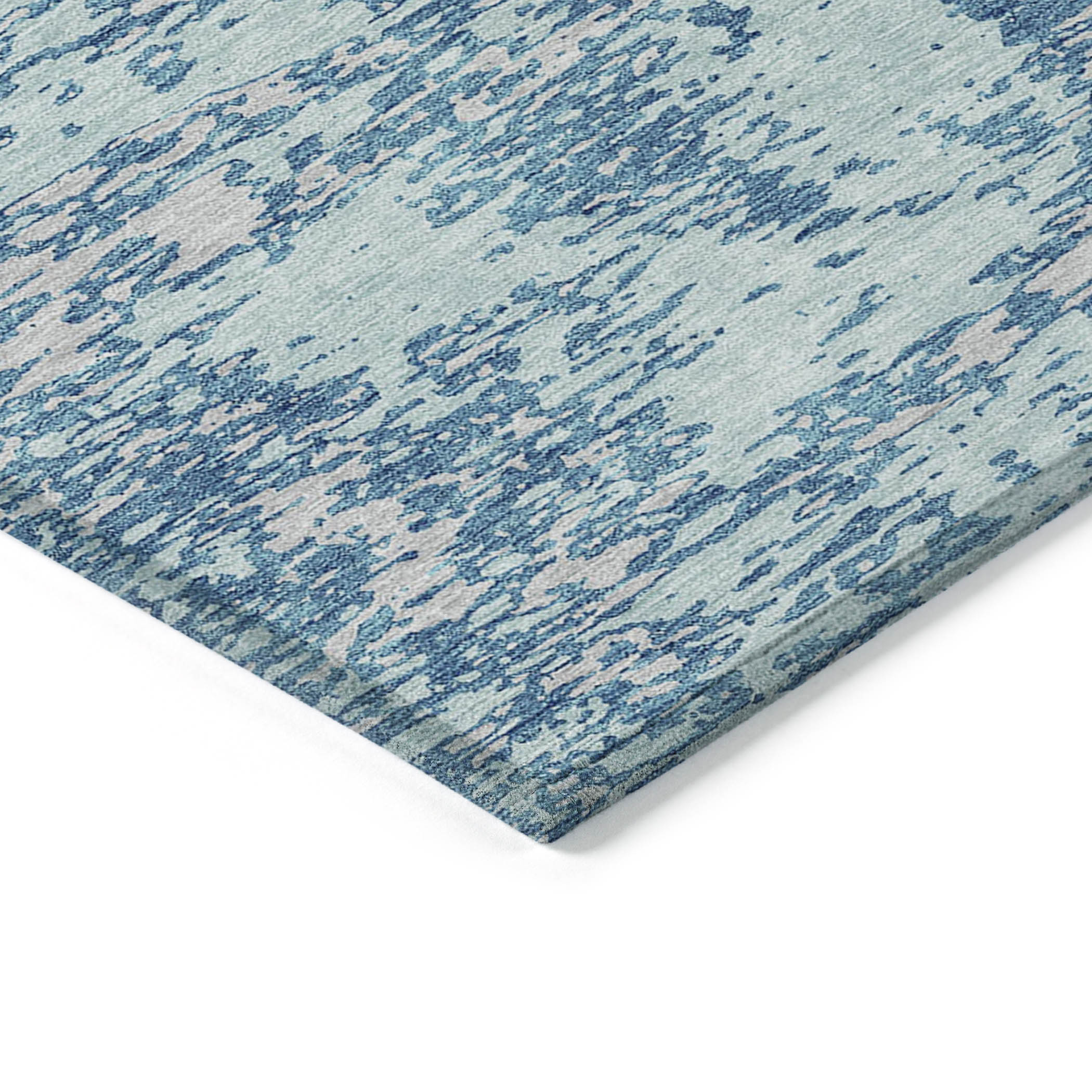 Addison Rugs ACN946TE2X8 rugs - View #4