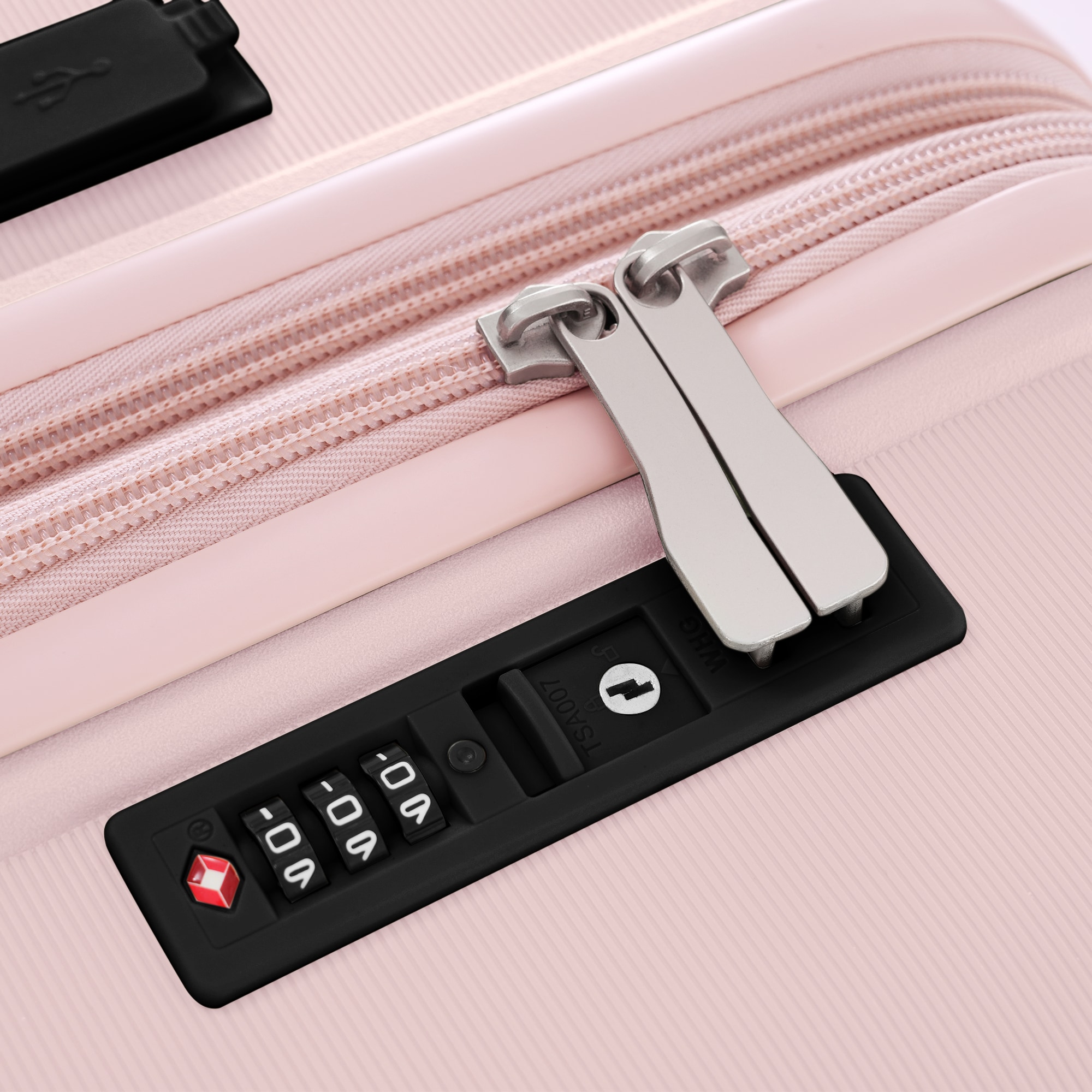 Flynama L-311649AAB Luggage-And-Luggage-Sets - View #12