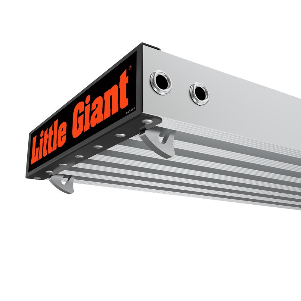 Little Giant Ladders 10813 Ladder-Access - View #9