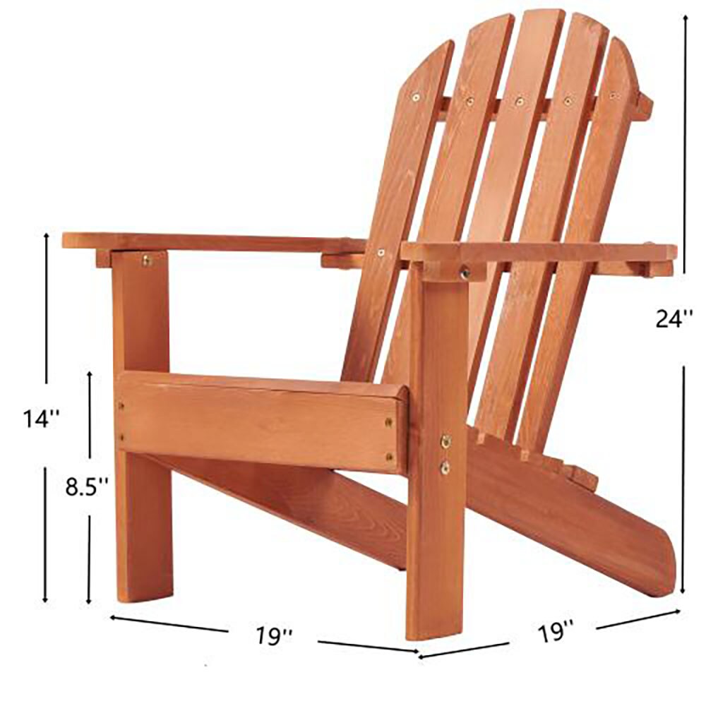 GZMR GZ-DHF6818-RB Patio-Chairs - View #2