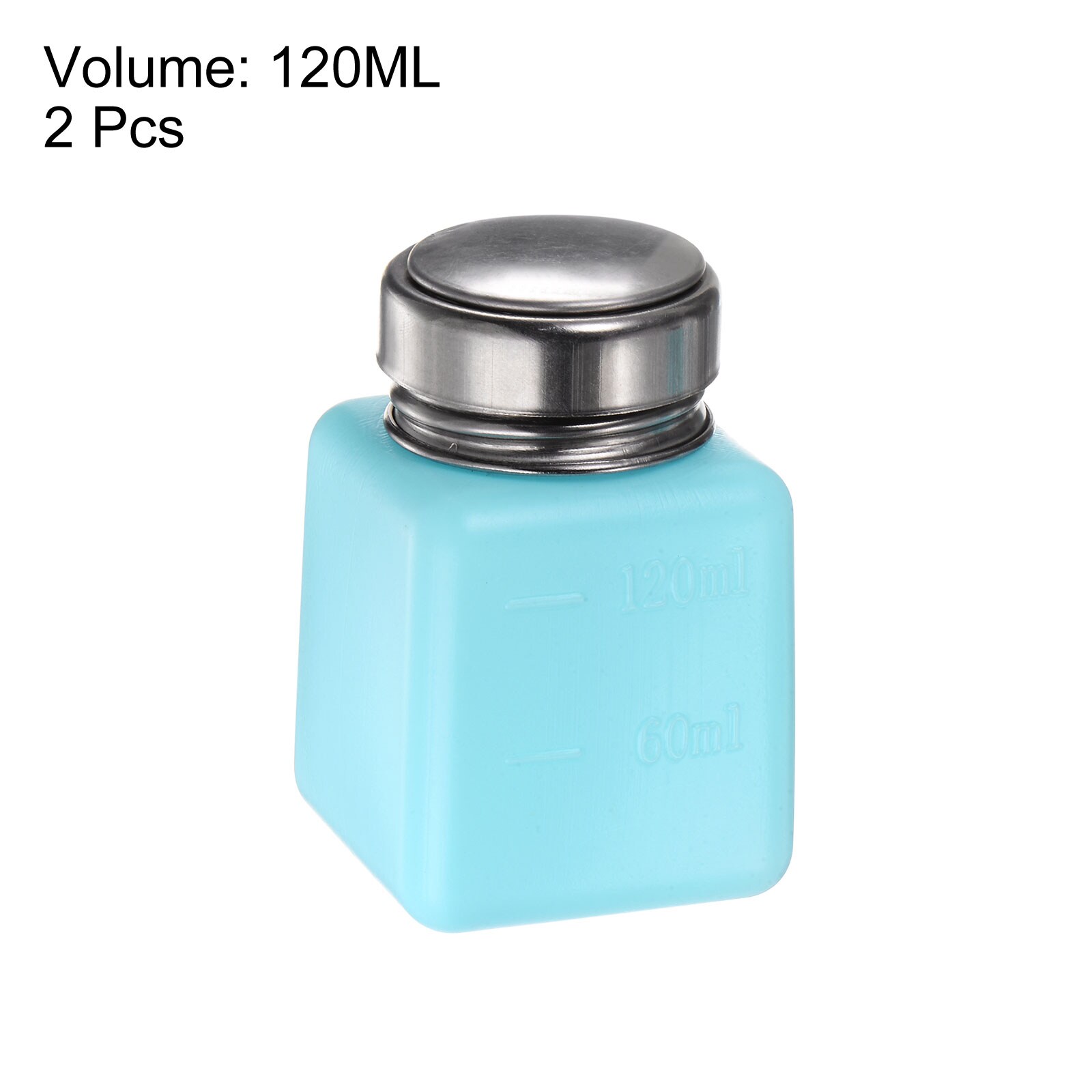 Unique Bargains S25123100UX6461 Spray-Bottles - View #2