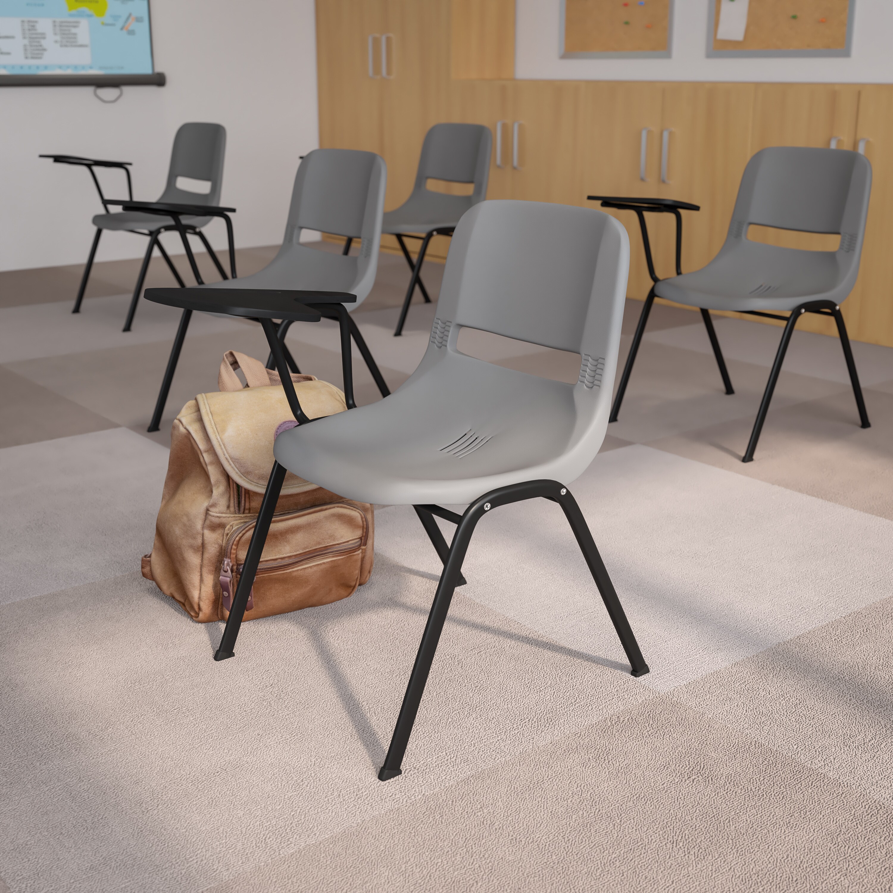 Flash Furniture 812581018752 Kids-Chairs - View #2