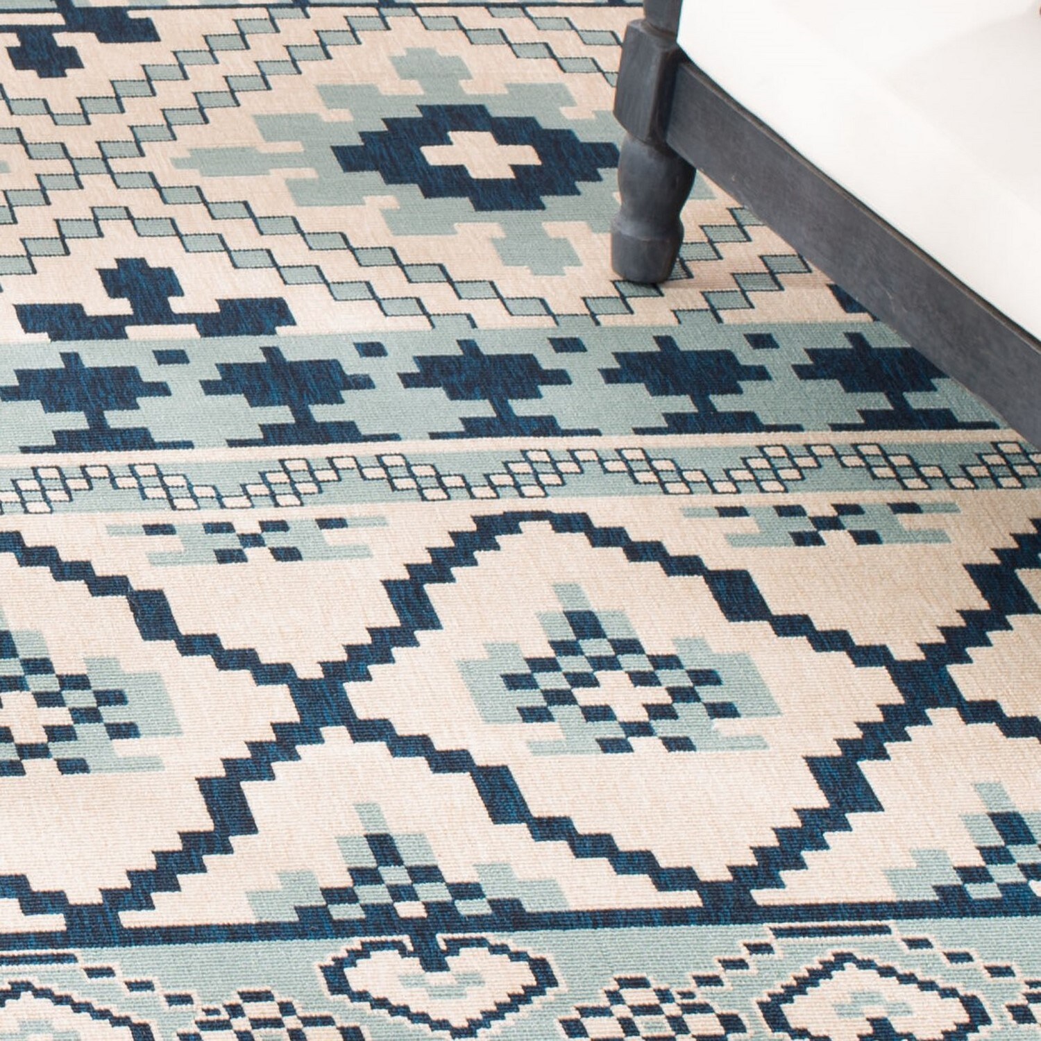 Safavieh VER097-3934-7SQ rugs - View #6