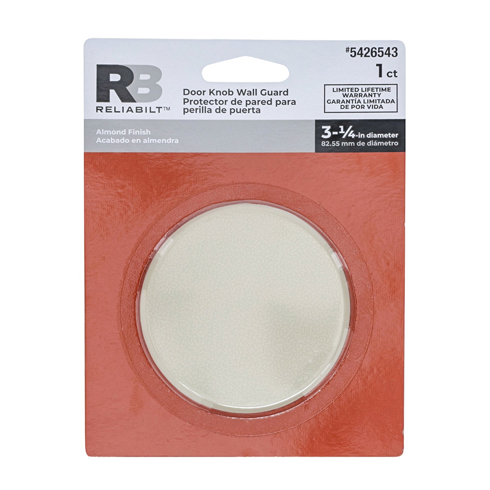 RELIABILT 9986308 Door-Bumpers-Stops2 - View #4