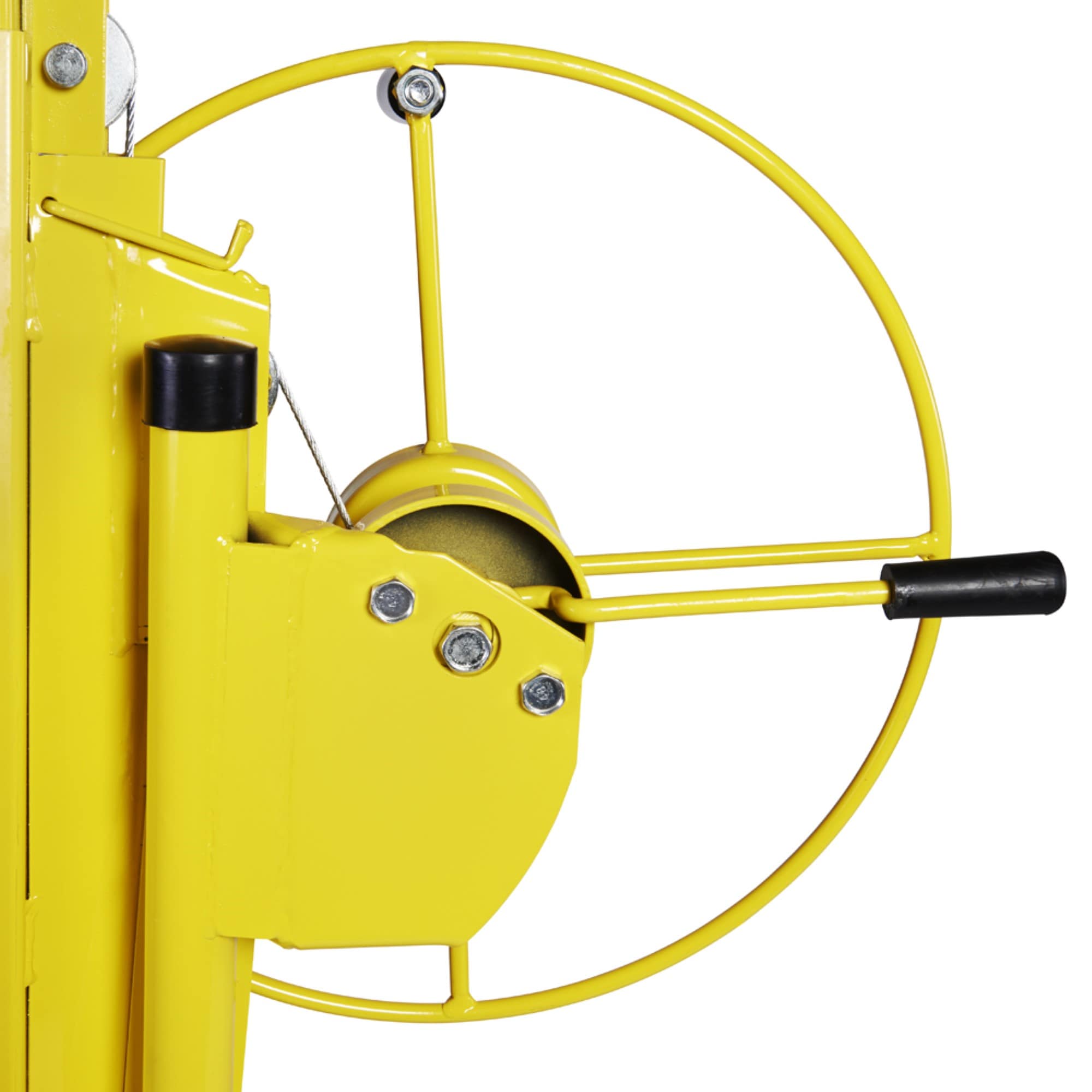 ToolPro TP88200 Drywall-Panel-Carriers - View #3