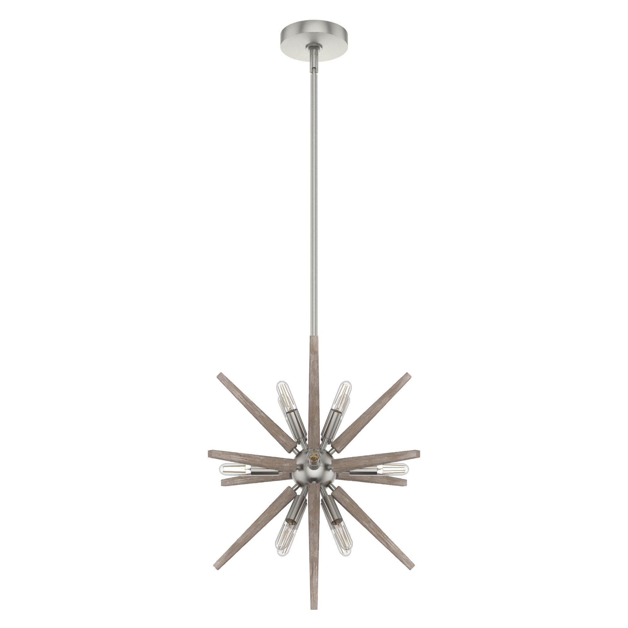 Hunter 19340 Pendant-Lights - View #2