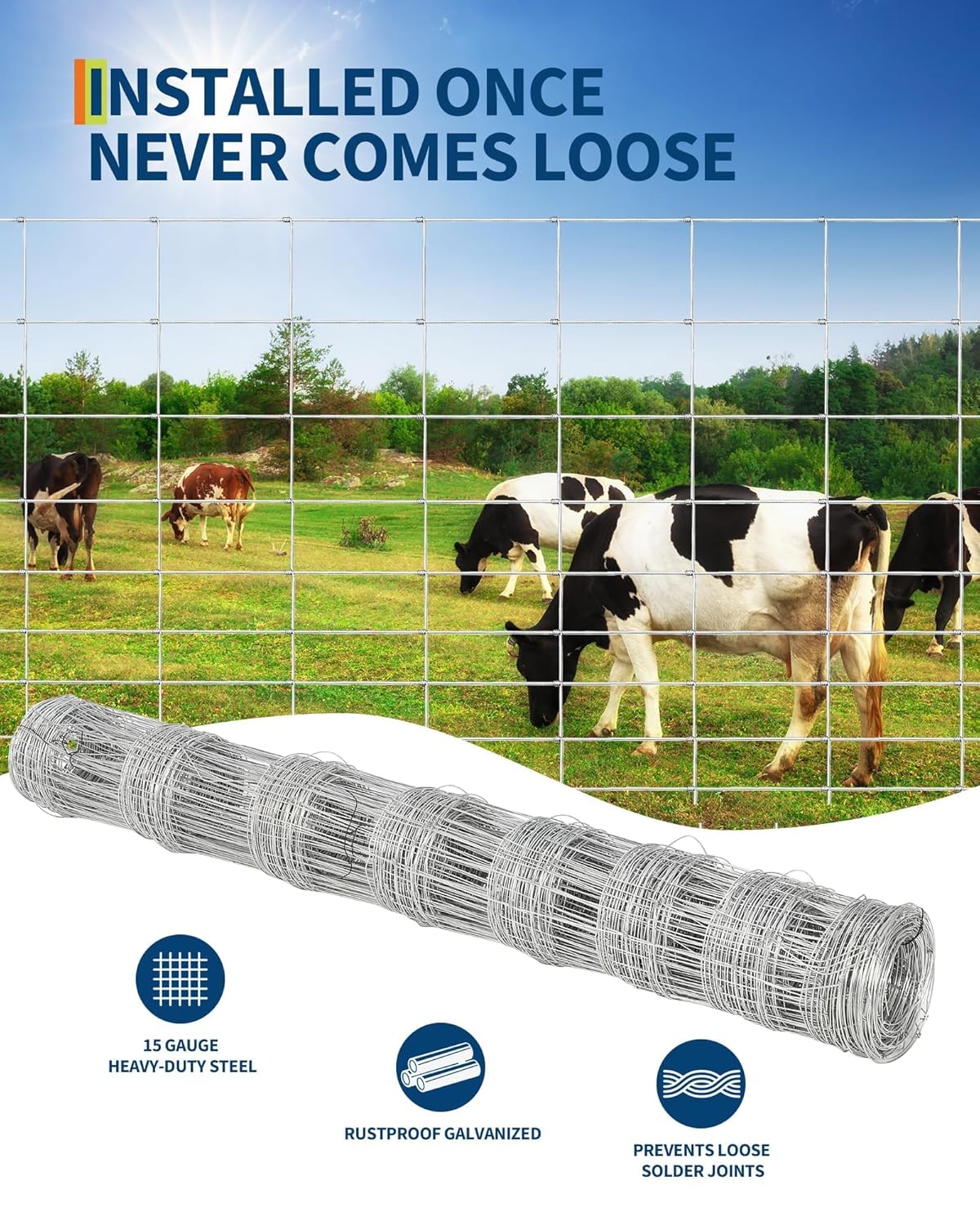 Garvee YYWPHO348FT6SE Fence-Hardware - View #5