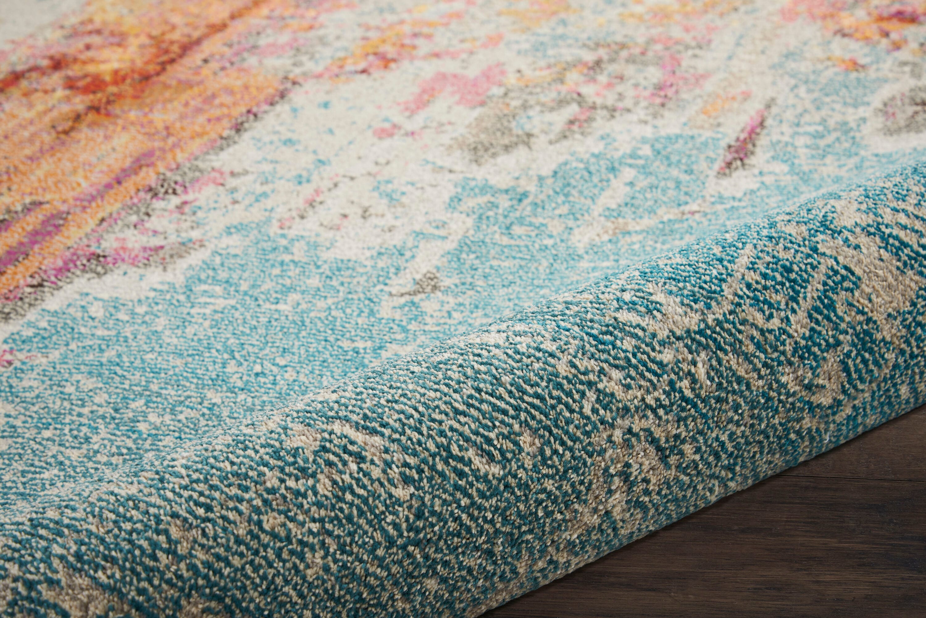 Nourison 99446326522 rugs - View #11