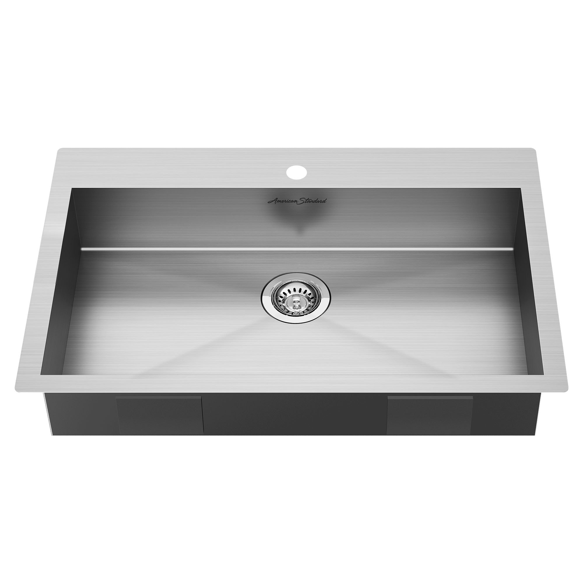 American Standard 18SB6332211.075 Kitchen-Sinks - View #3