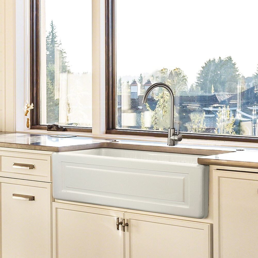 Transolid T3510-LS Kitchen-Faucets - View #2