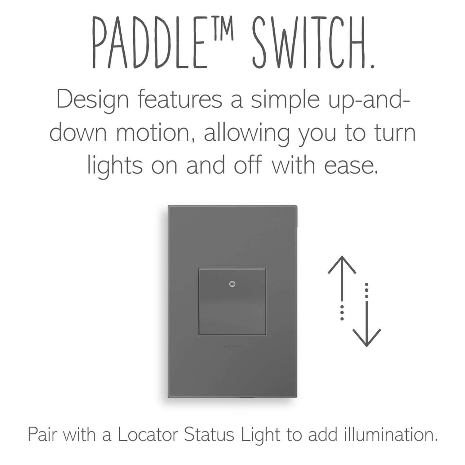 Legrand ASPD1532M277 Lighting-Controls - View #2