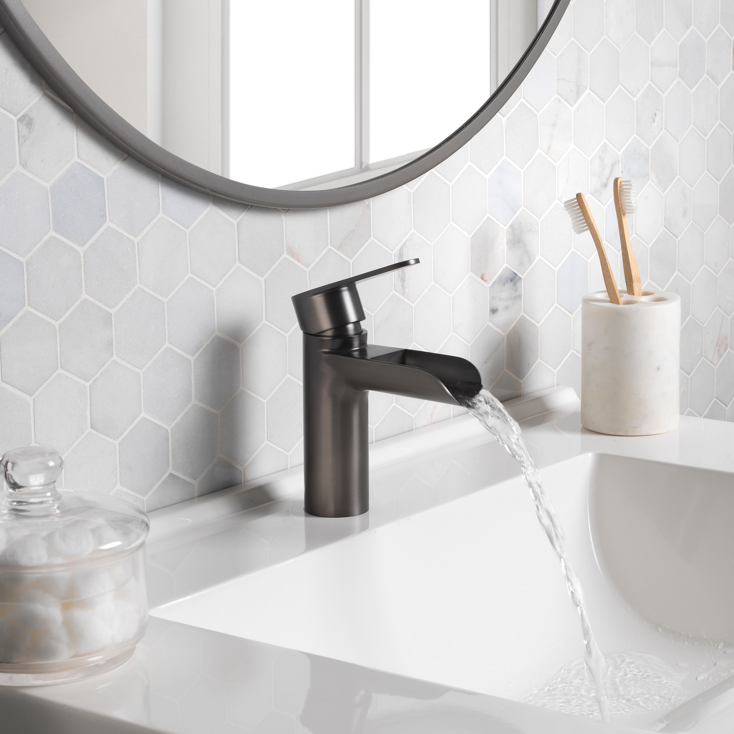 Project Source BPS-103-GM Lavatory-Faucets - View #6