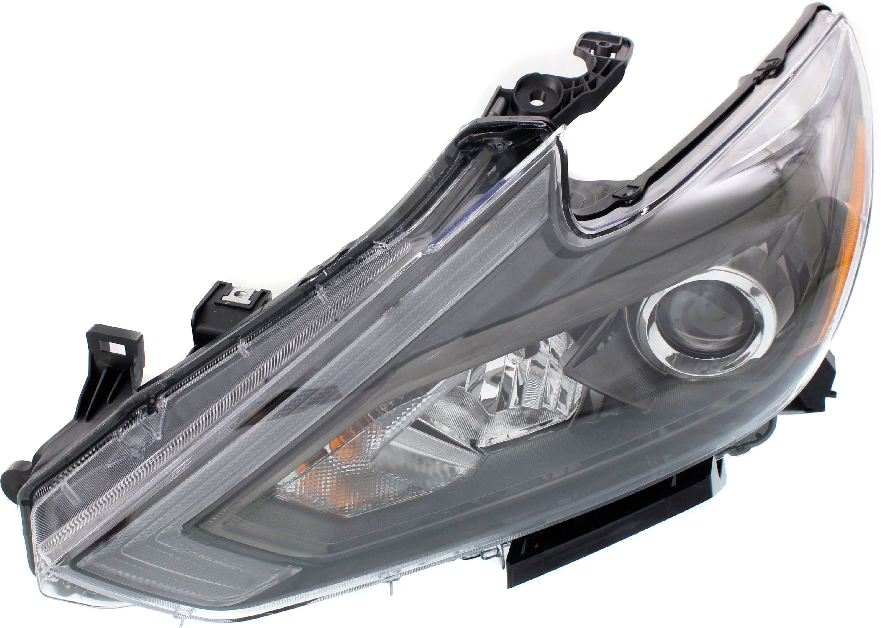 Garage-Pro JCWREPT100338QGP Headlights-Components - View #3
