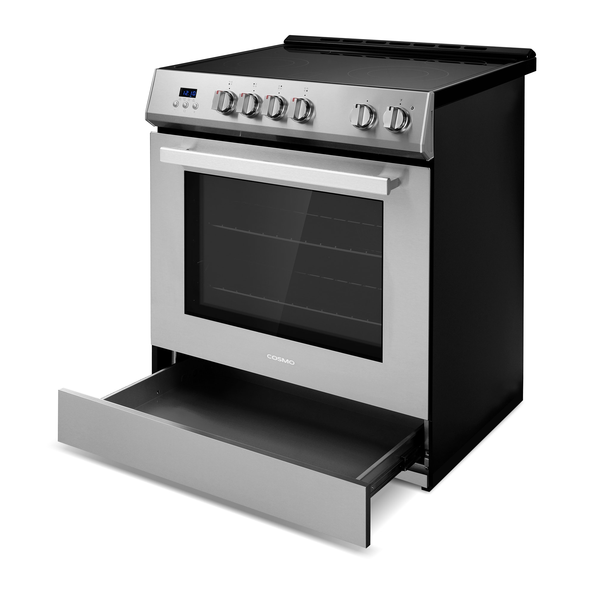 Cosmo COS-ERD304K Freestanding-Electric-Ranges - View #14