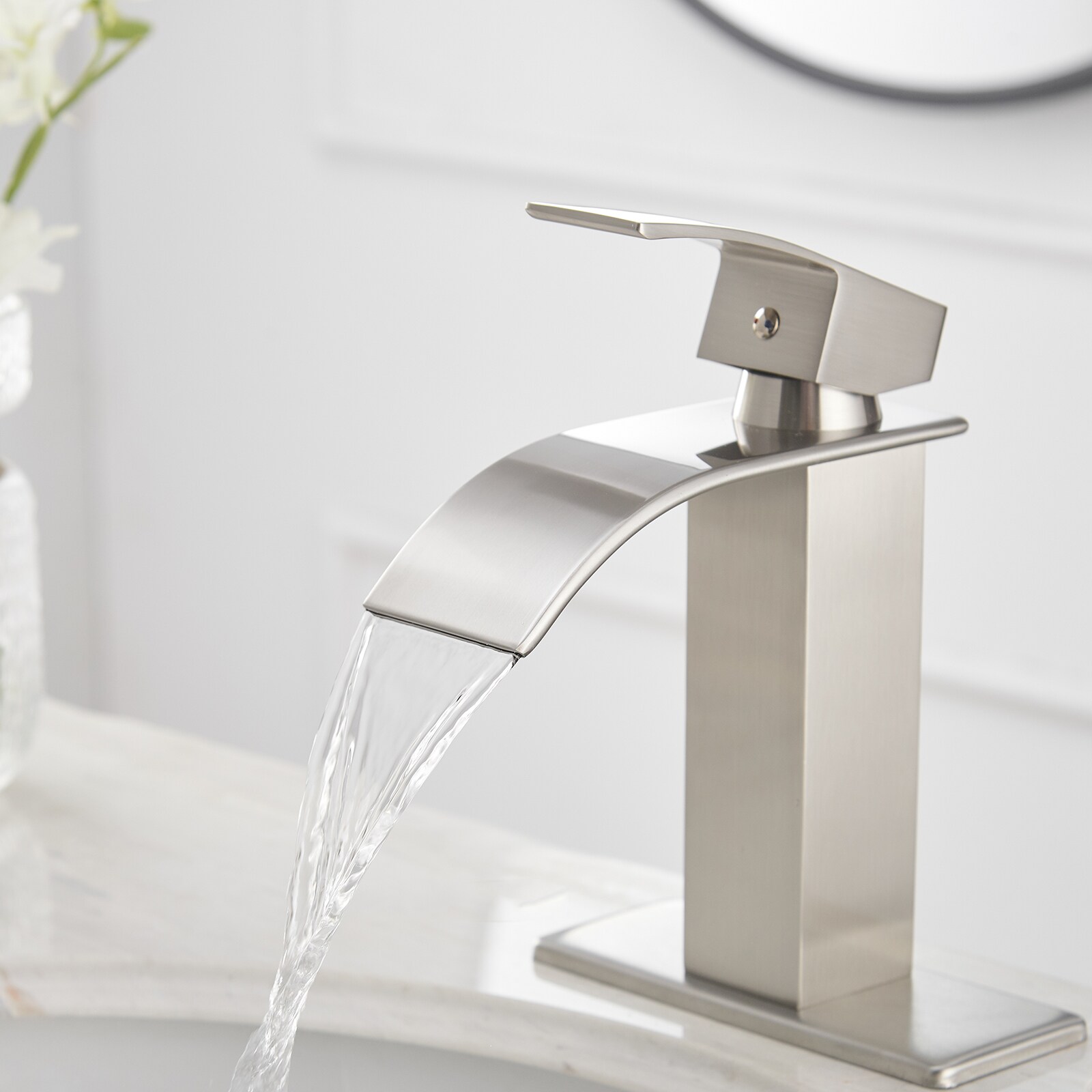 BWE A-96021-N-2 Lavatory-Faucets - View #8