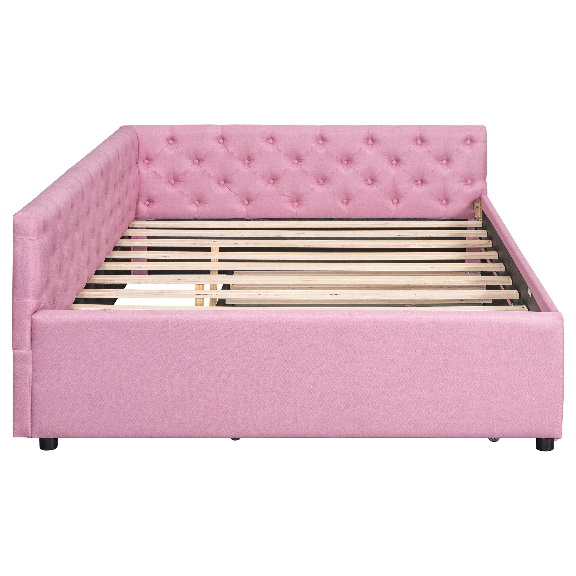 ModernLuxe L3P-DL000600AAH beds - View #6