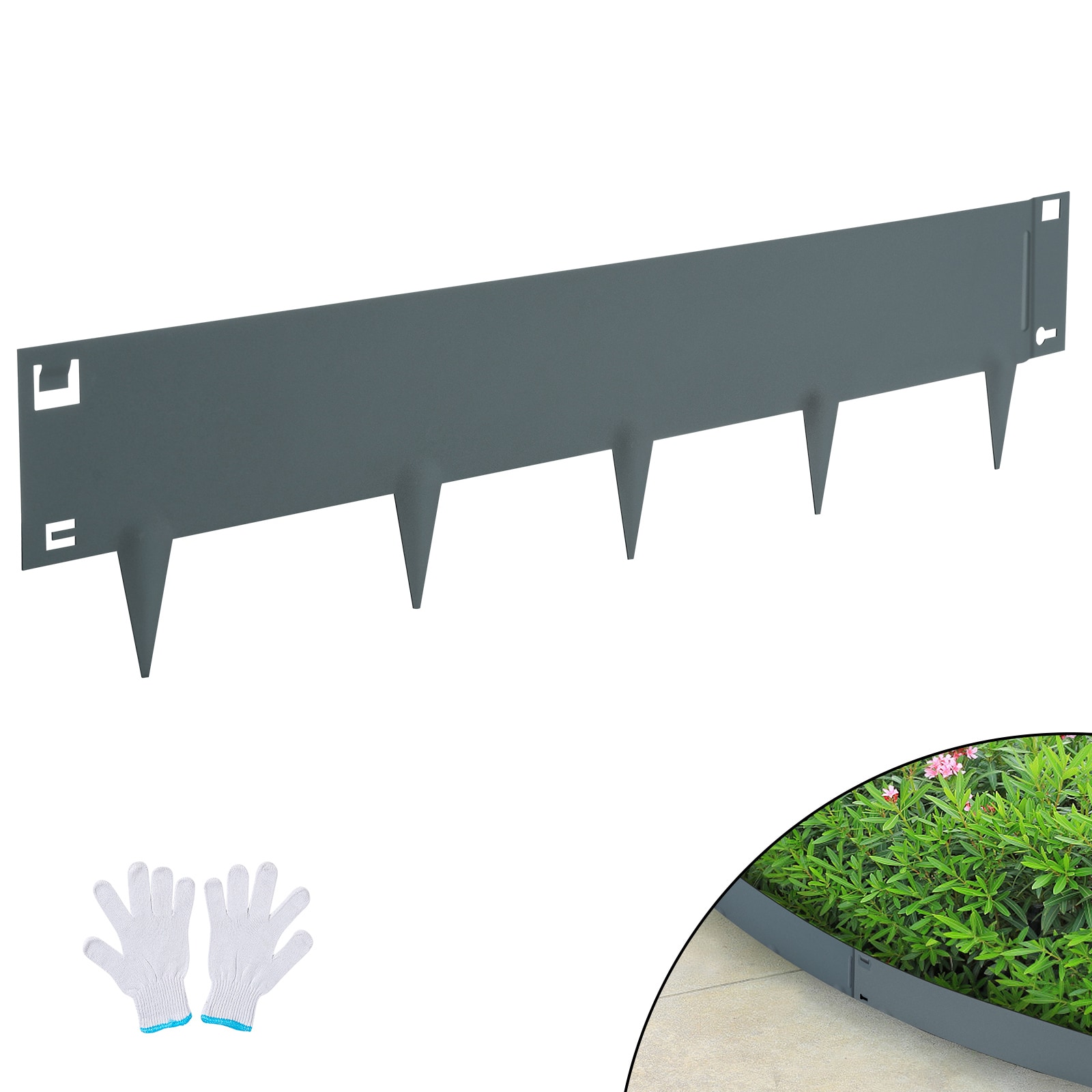 VEVOR CPPZ5INCH162LC5RXV0 edging - View #3