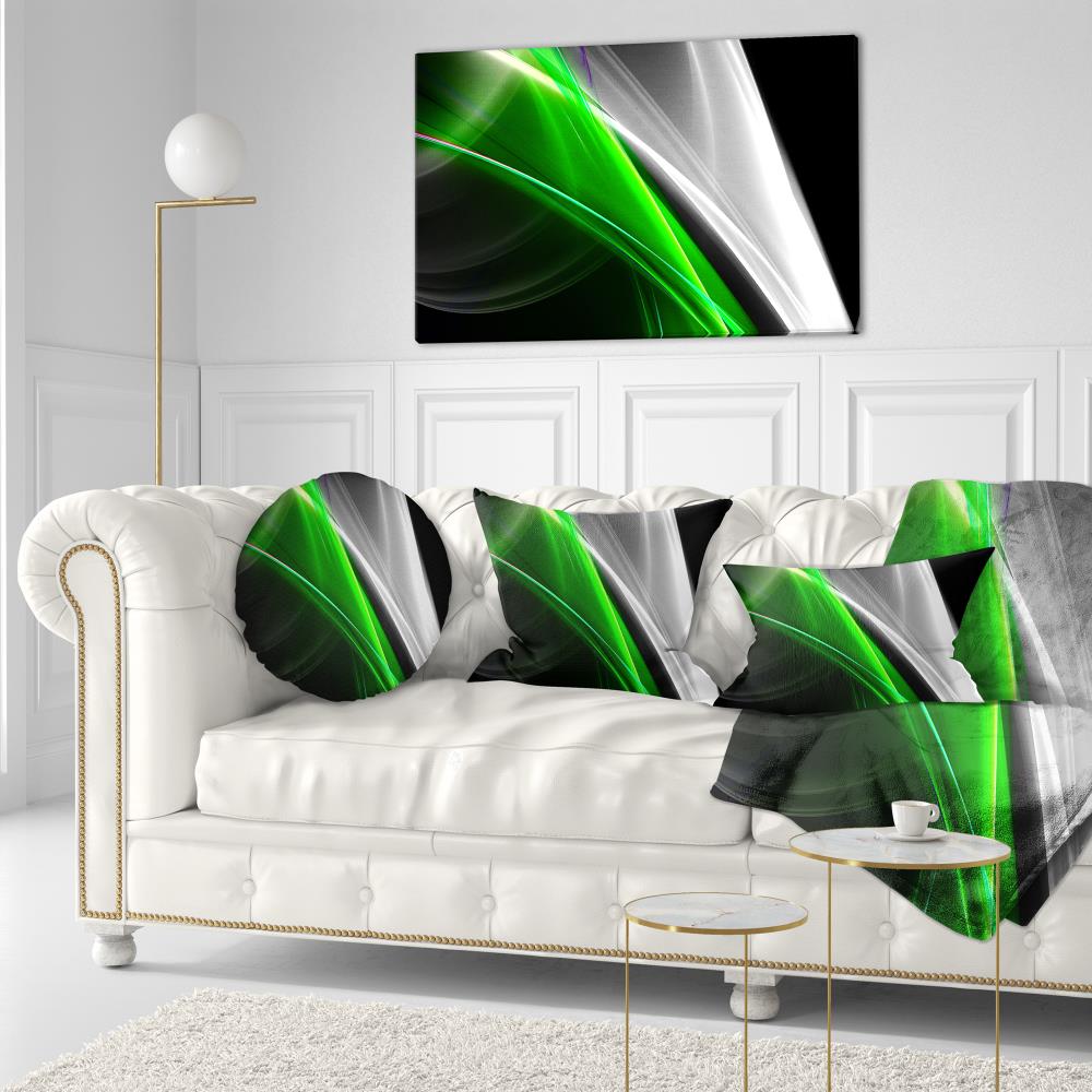 Designart CU7916-12-20 Accent-Pillows - View #2