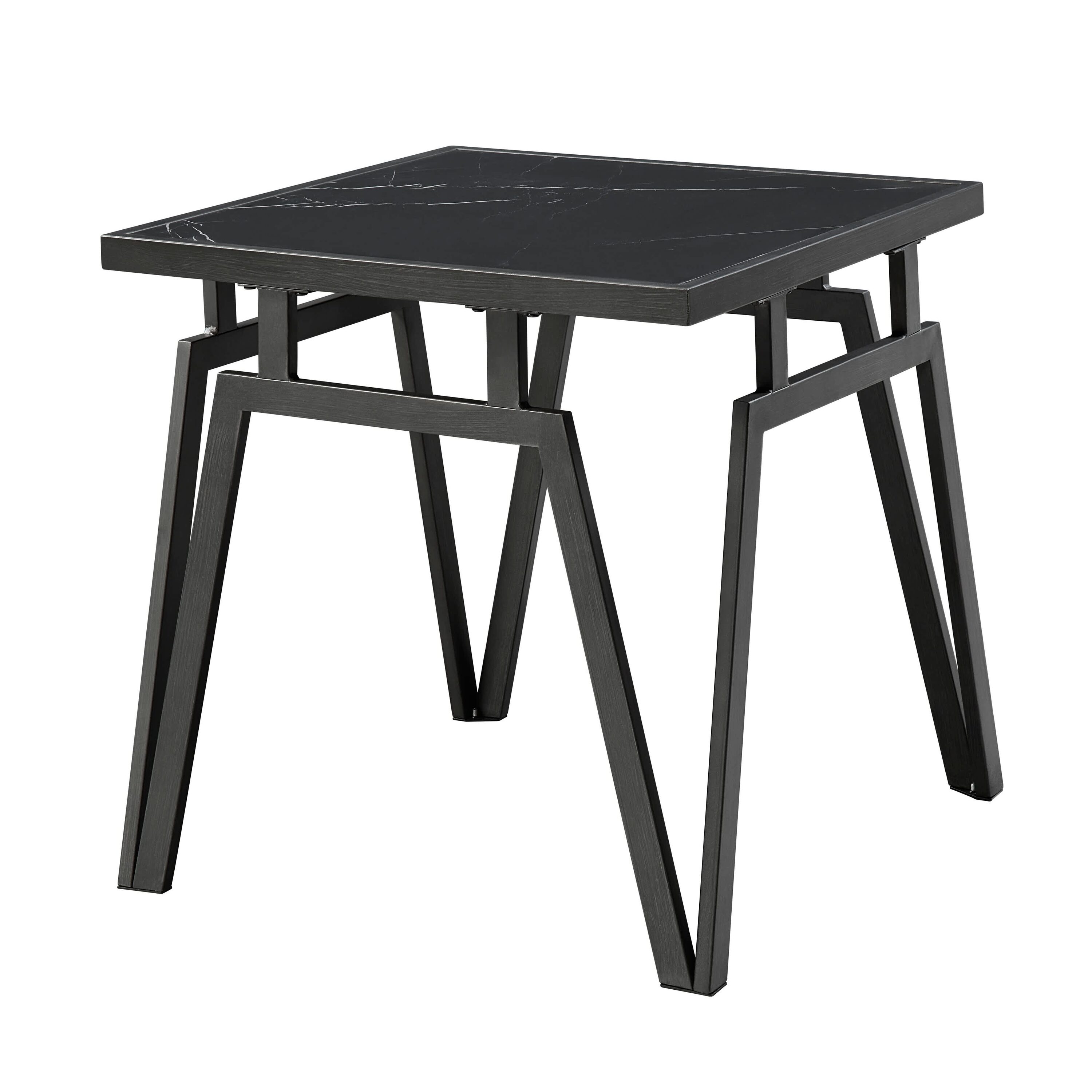 Vynxaria LEXY0446-DJJJ-BZ016 End-Tables - View #4
