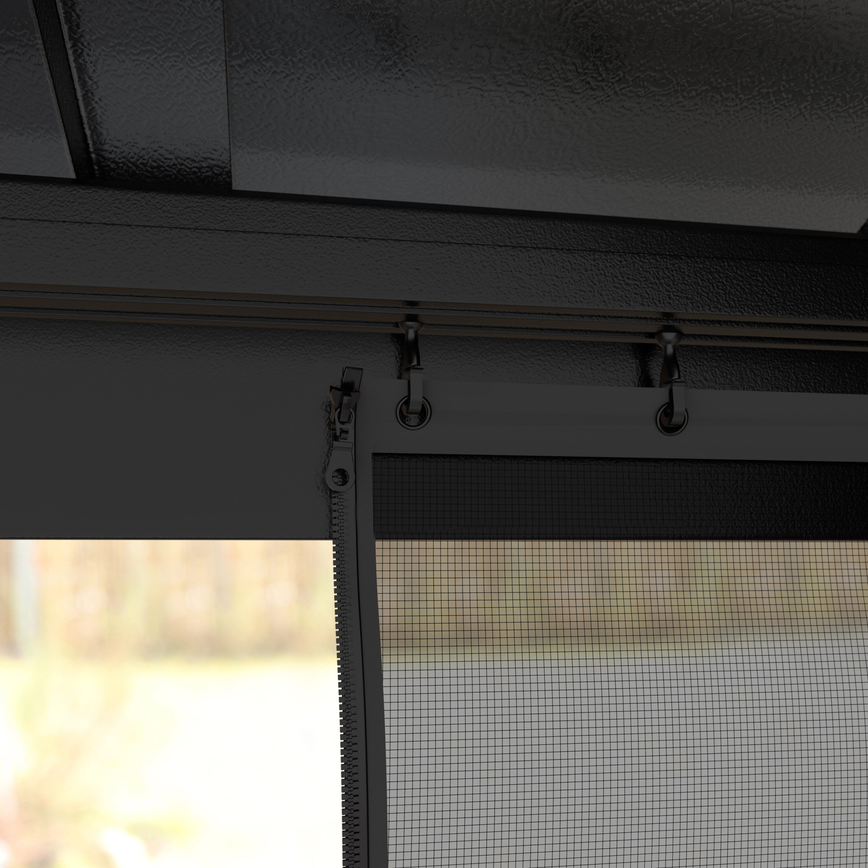 VEIKOUS PG0201-09-33 Wood-Resin-Gazebos - View #12