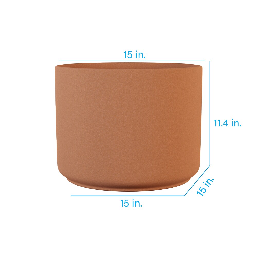allen + roth LUCR02139N-15T Planter-Window-Box - View #2