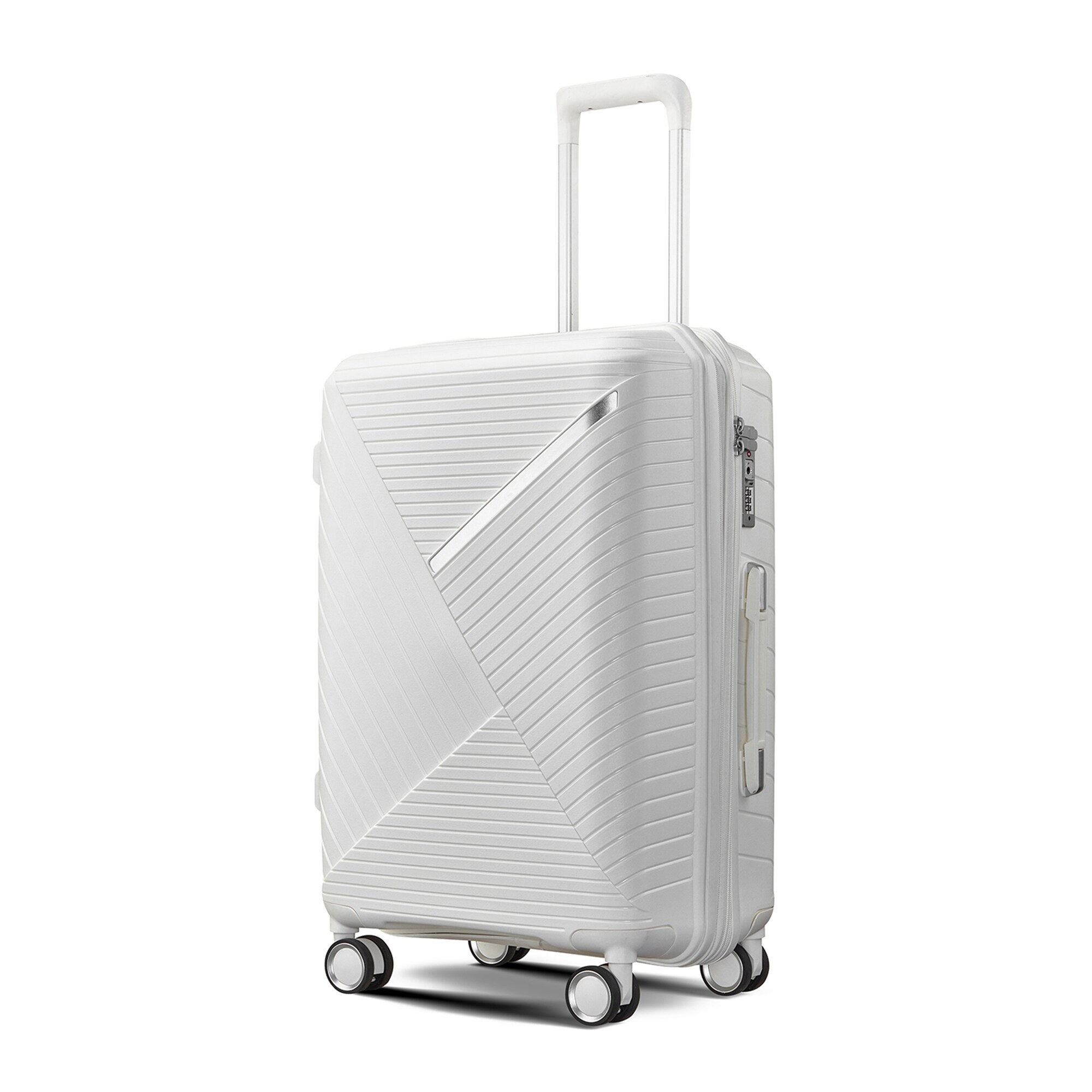 SINOFURN SYD9200001WT Luggage-And-Luggage-Sets - View #13
