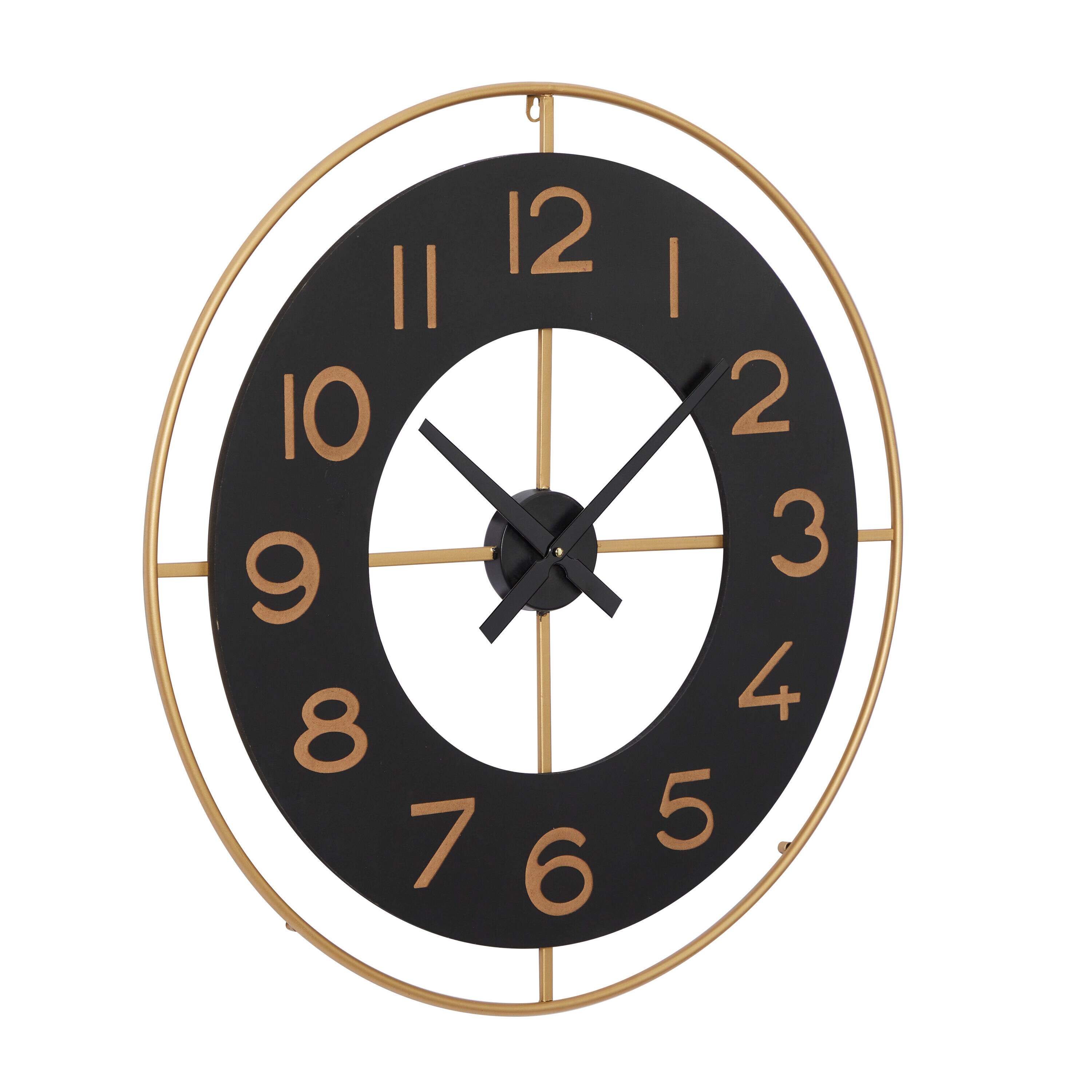 Grayson Lane 43340 Indoor-Outdoor-Clocks - View #11